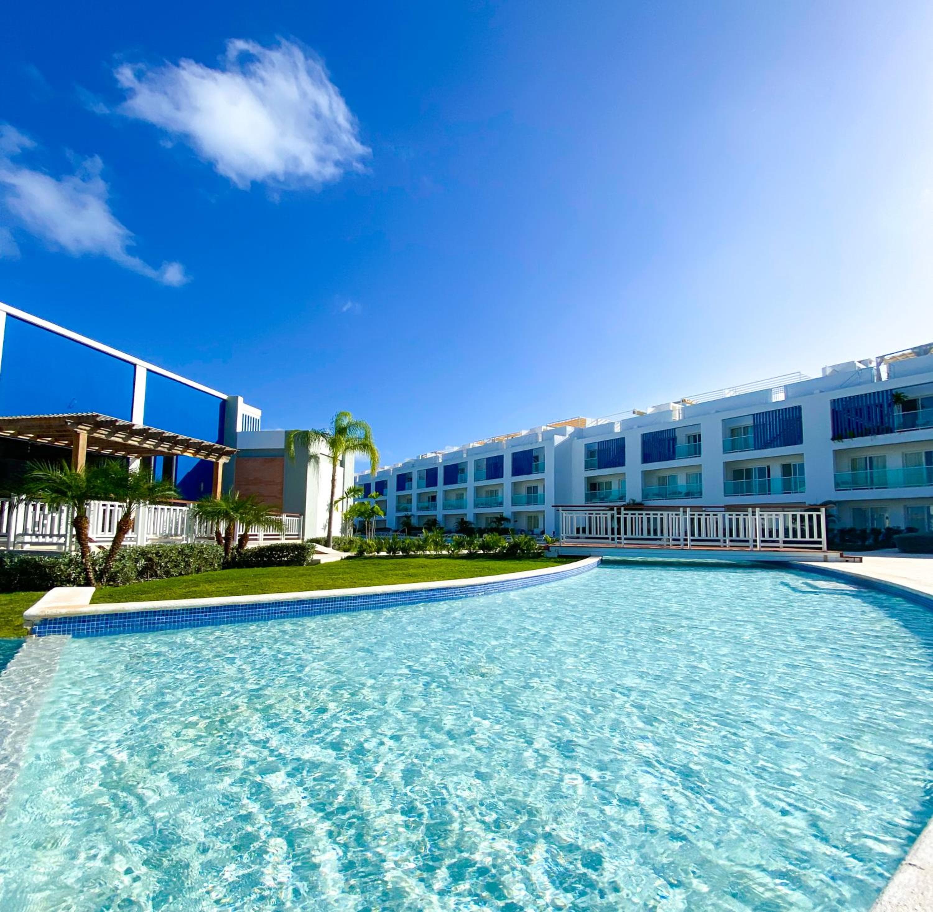 Xeliter Cana Rock Punta Cana — 8