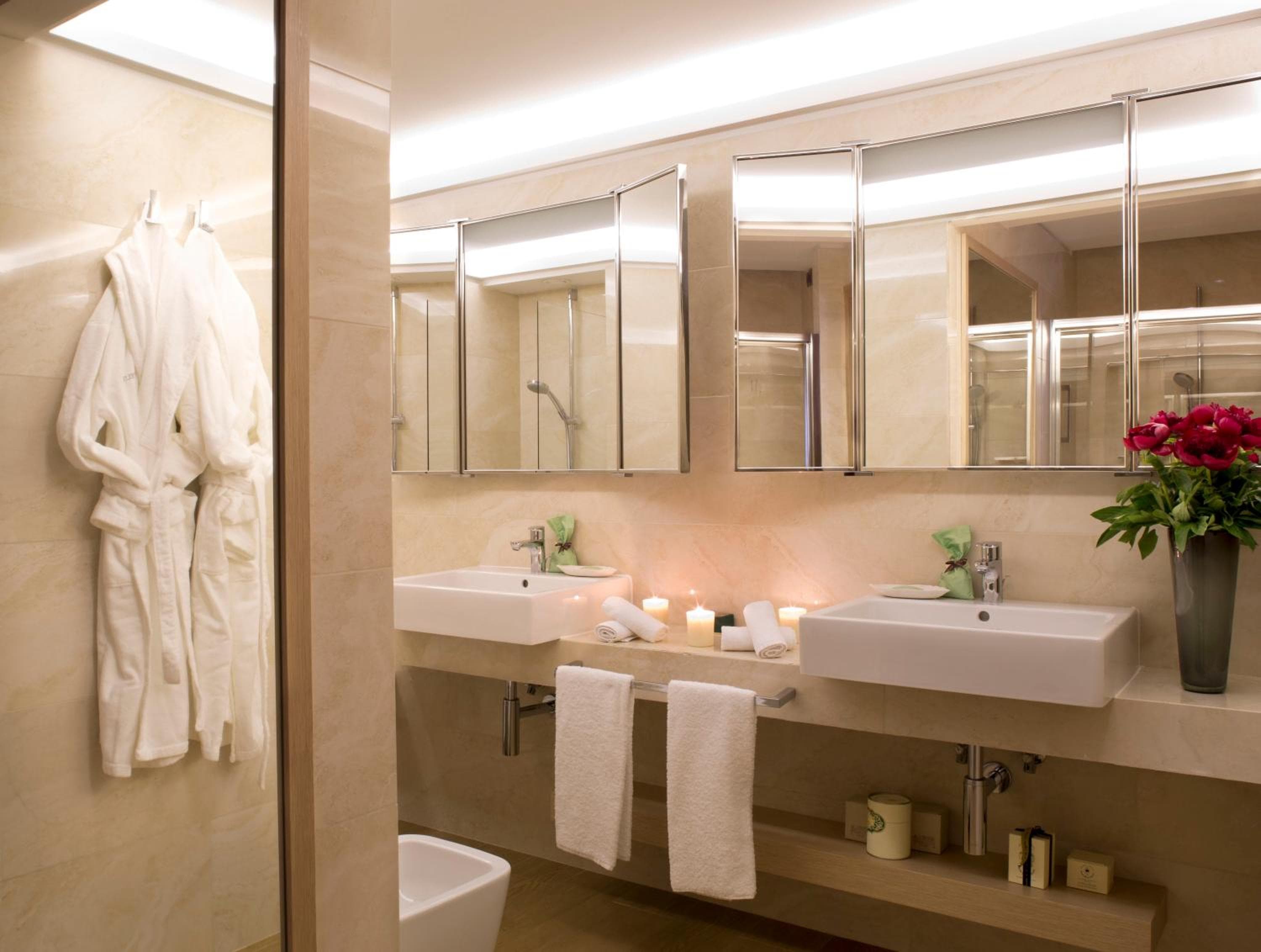 Starhotels Metropole — 27