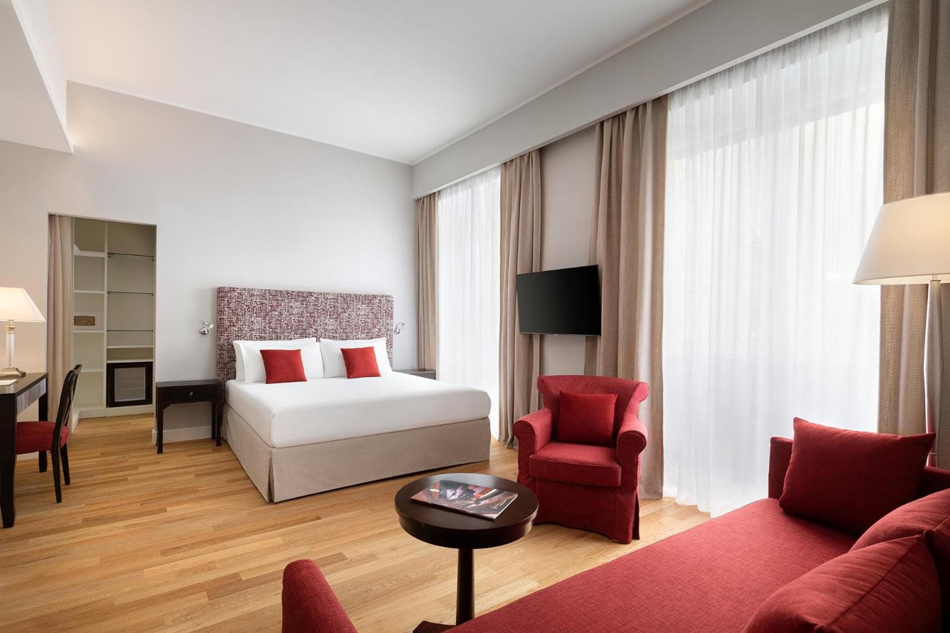 Hotel Sina De La Ville — 27