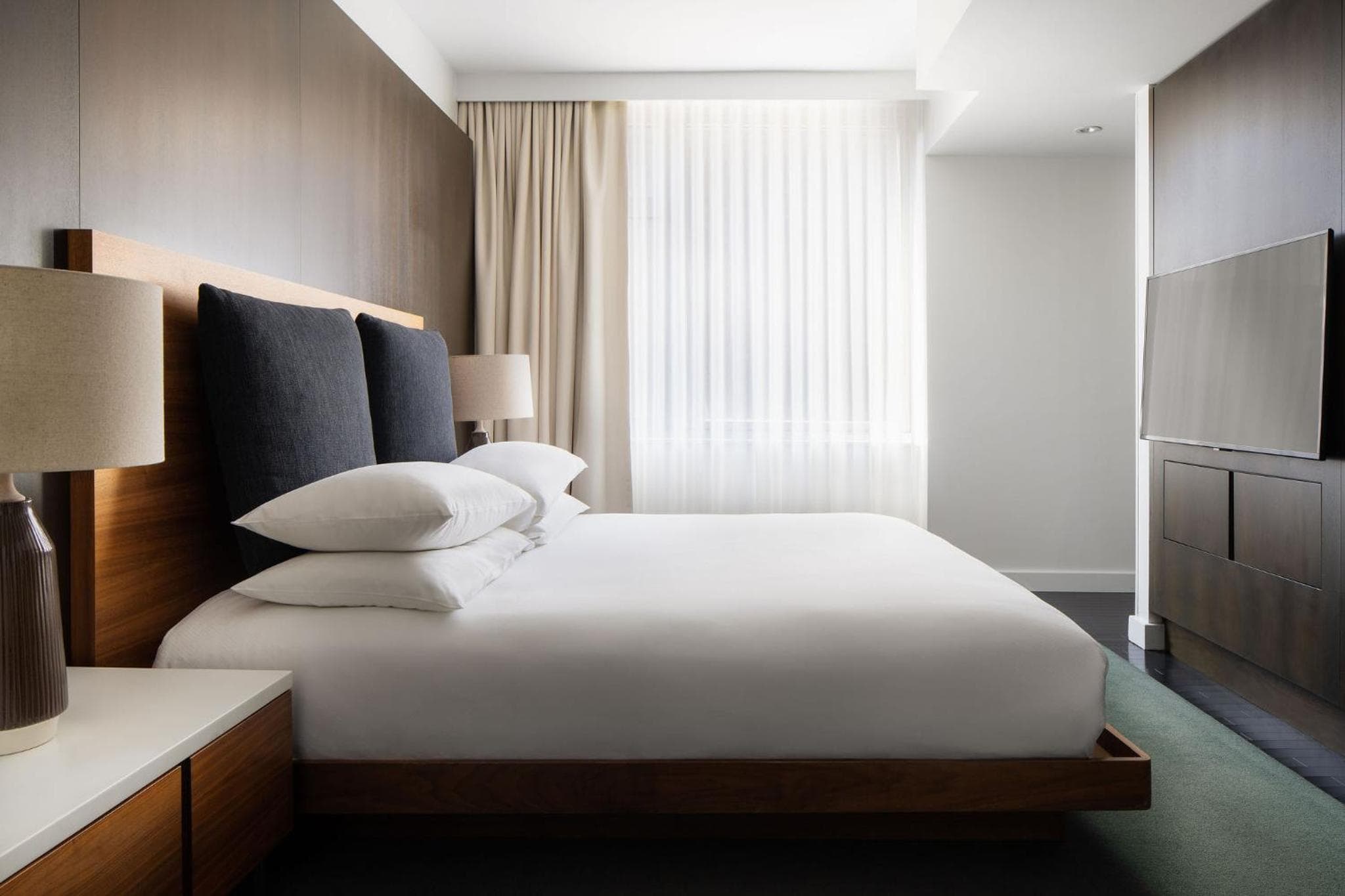 Smyth Tribeca — 11