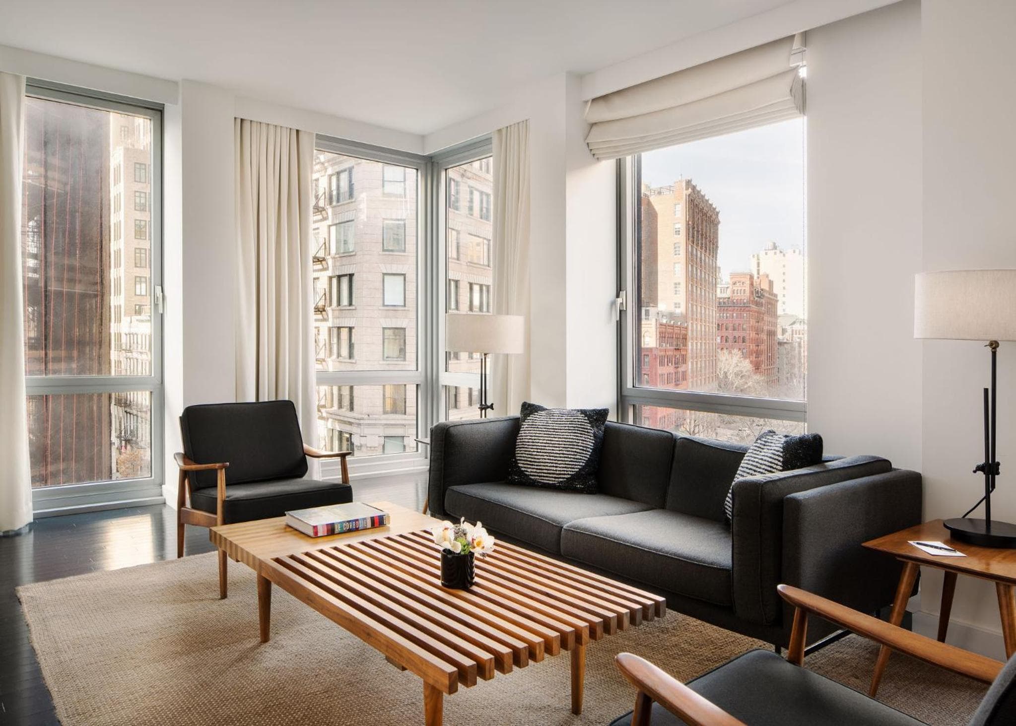 Smyth Tribeca — 22