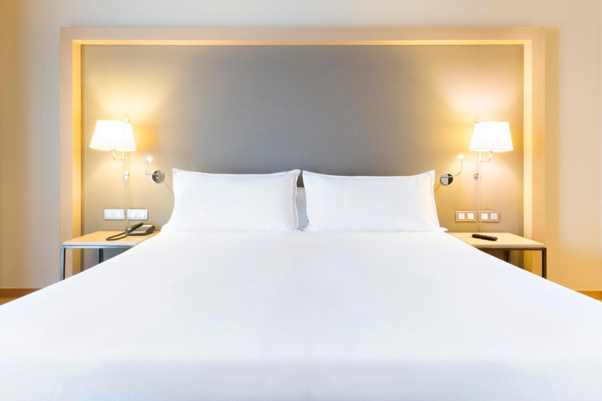 Hotel Jazz — 25