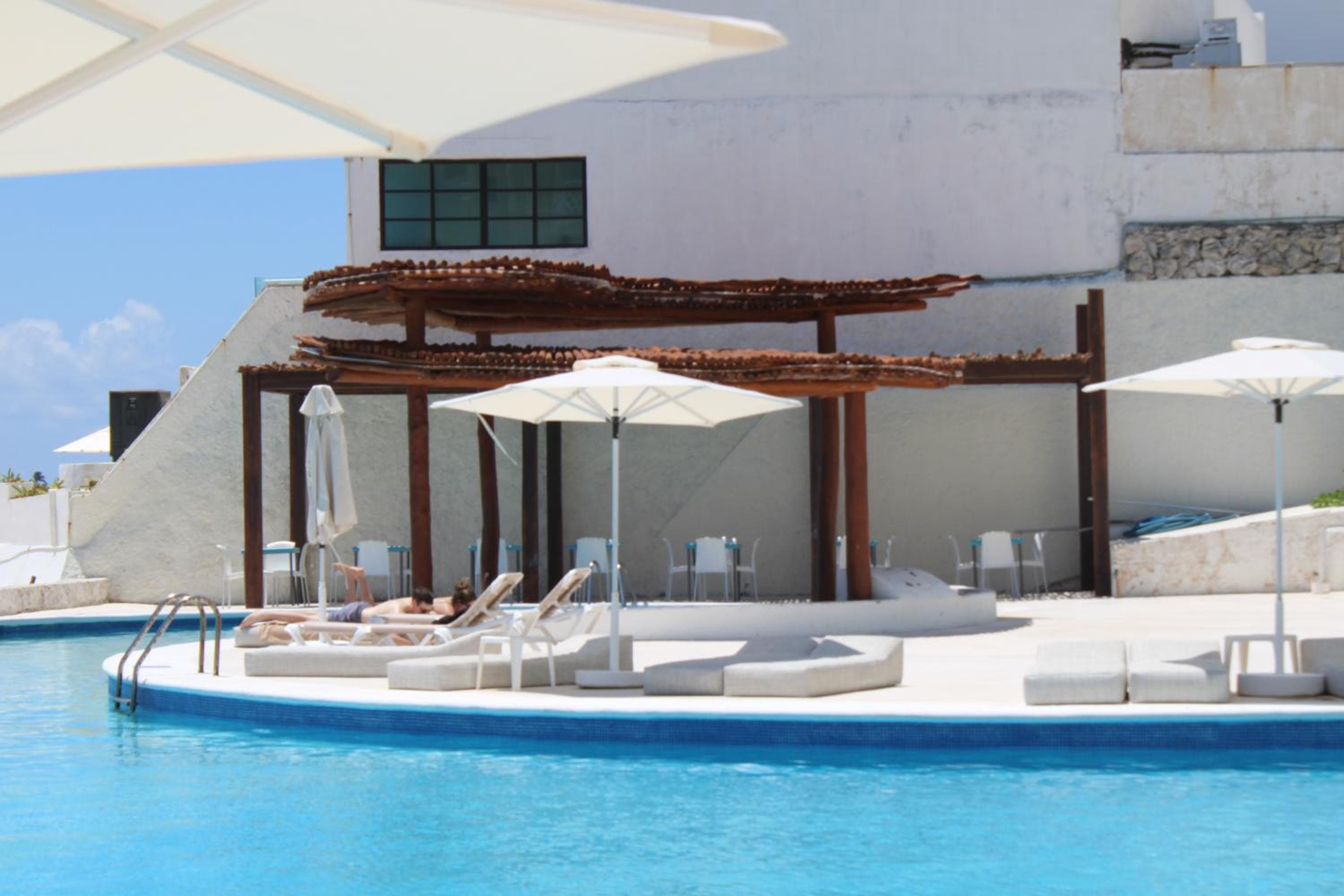 Cyan Cancun Resort &amp; Spa — 7