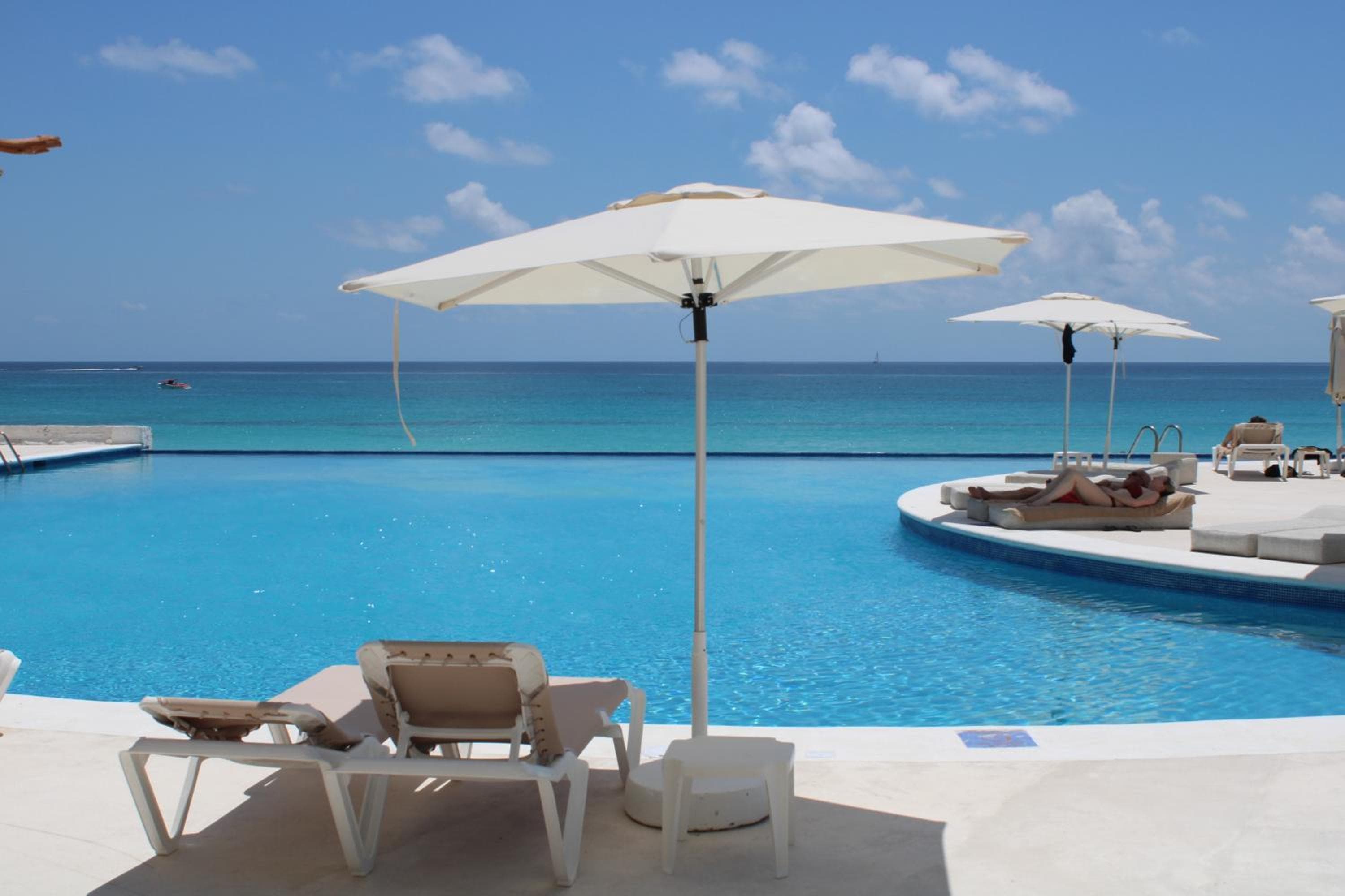 Cyan Cancun Resort &amp; Spa — 6