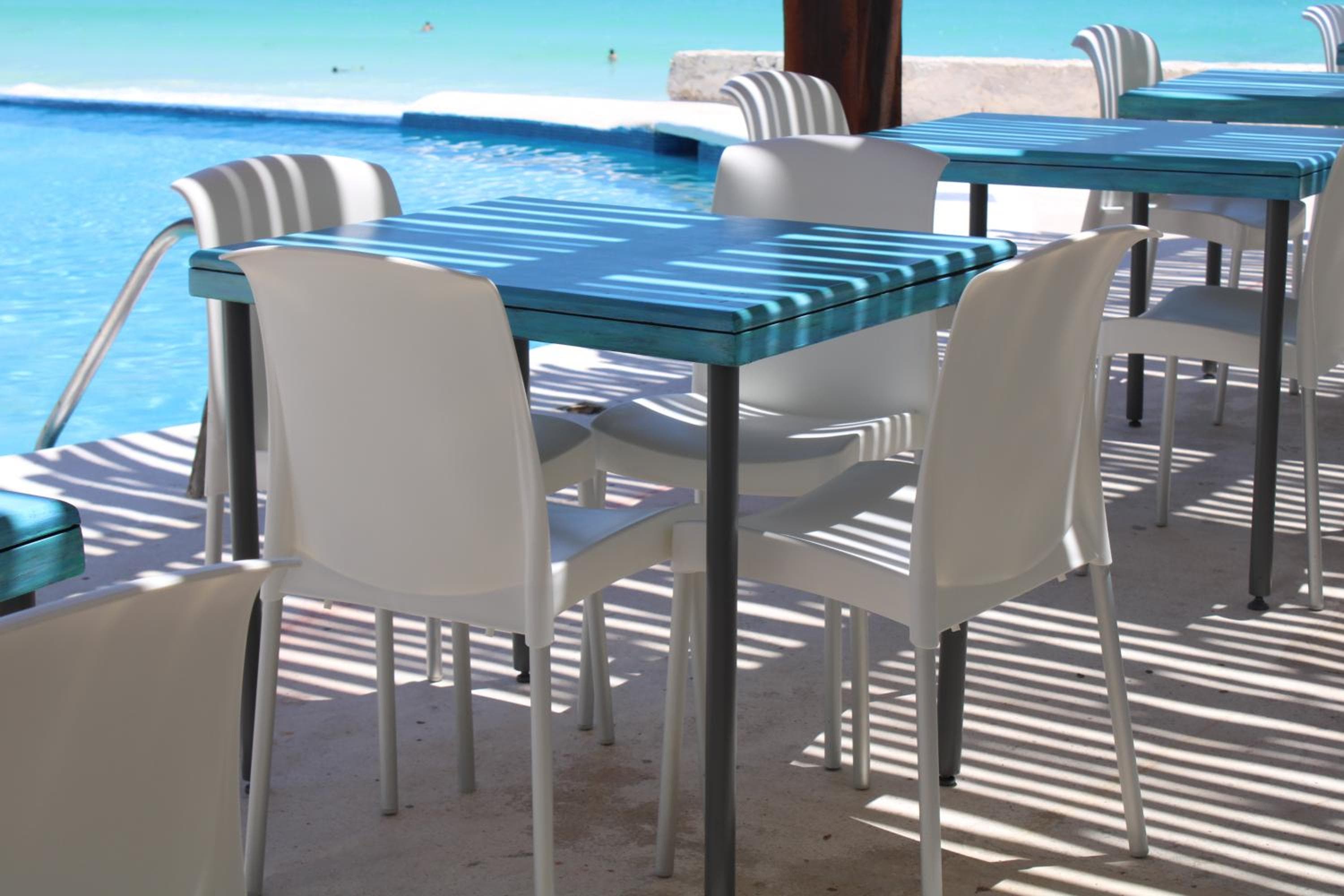 Cyan Cancun Resort &amp; Spa — 8