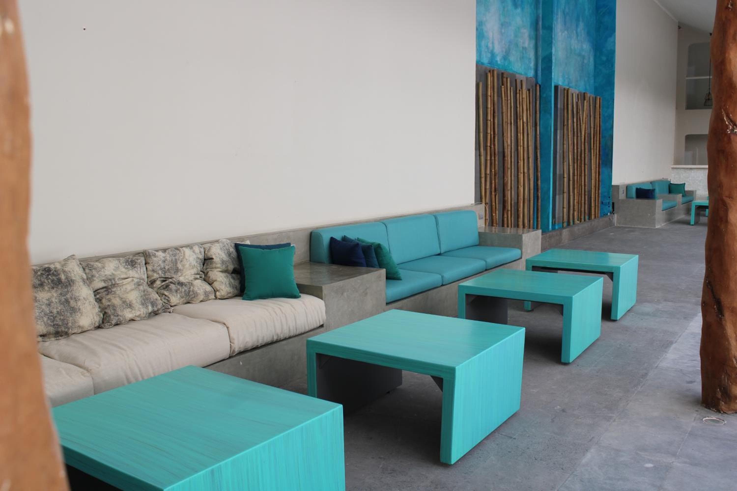 Cyan Cancun Resort &amp; Spa — 9