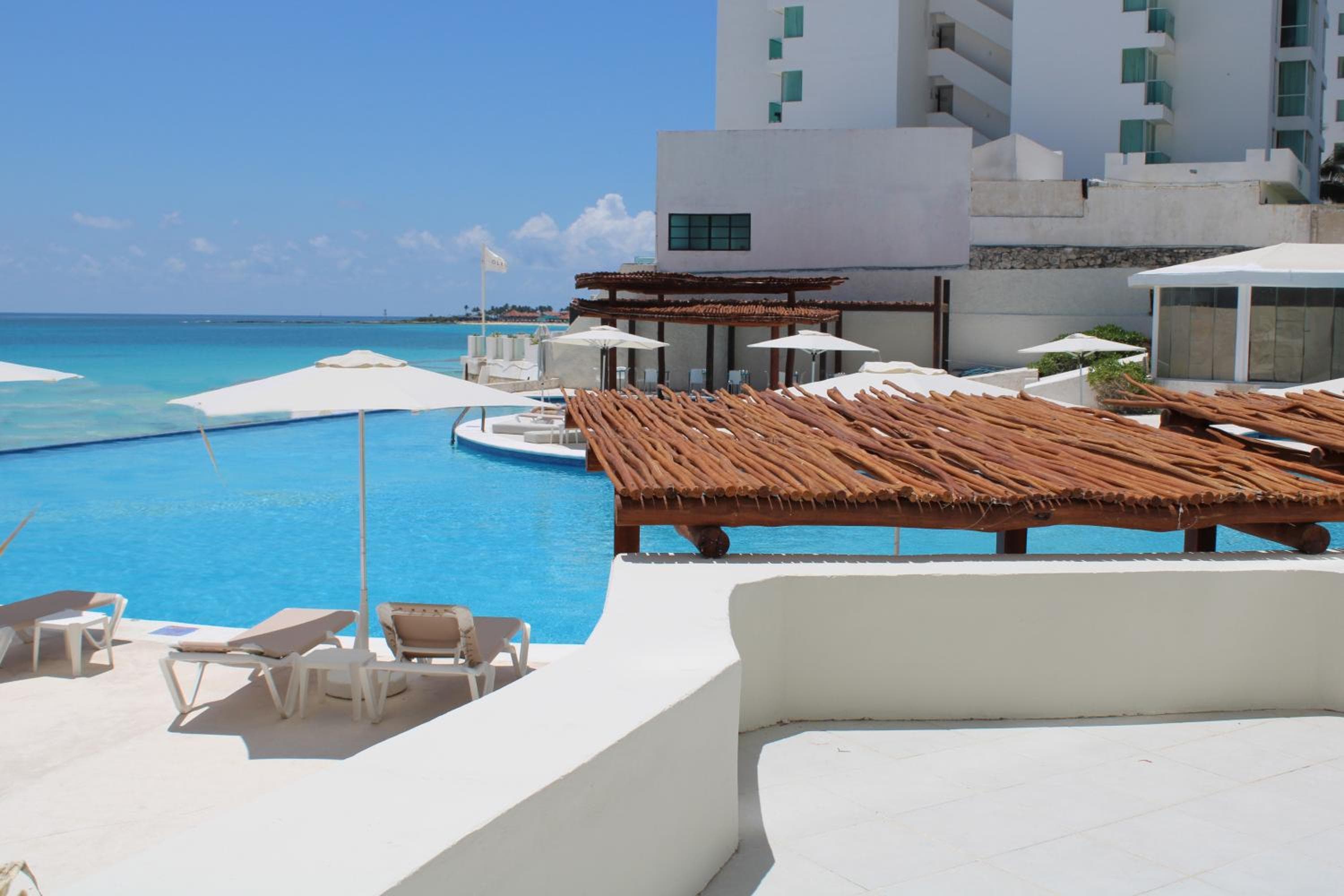 Cyan Cancun Resort &amp; Spa — 4
