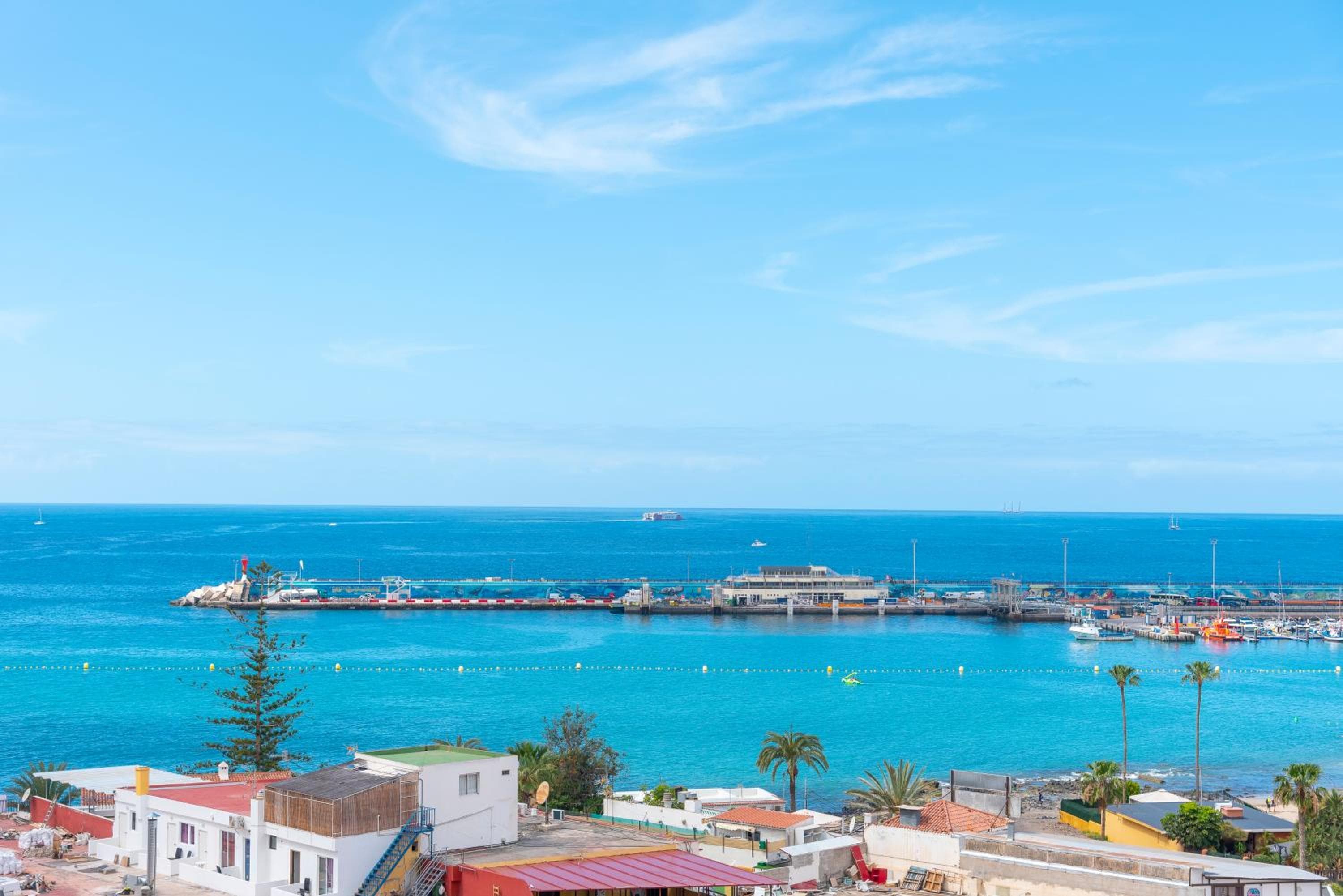 76 Los Cristianos first sea line, Wi Fi — 3