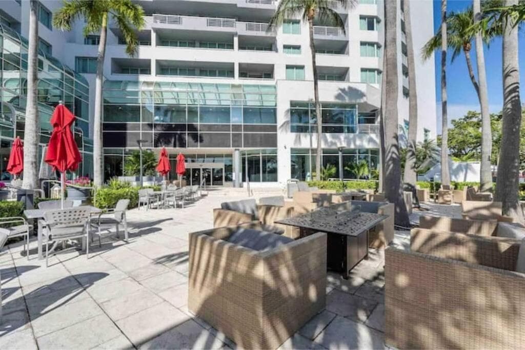 Strandapartments von Avi Immobilien — 29