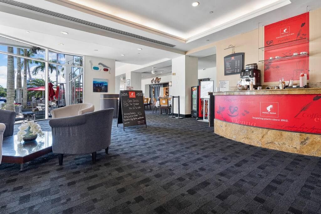 Strandapartments von Avi Immobilien — 19