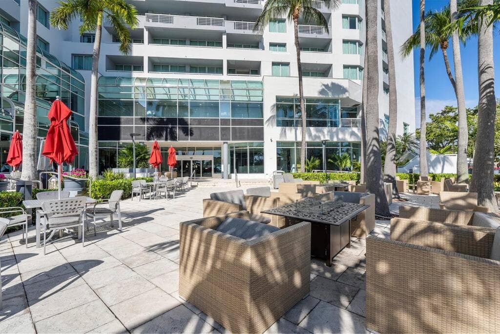 Strandapartments von Avi Immobilien — 22