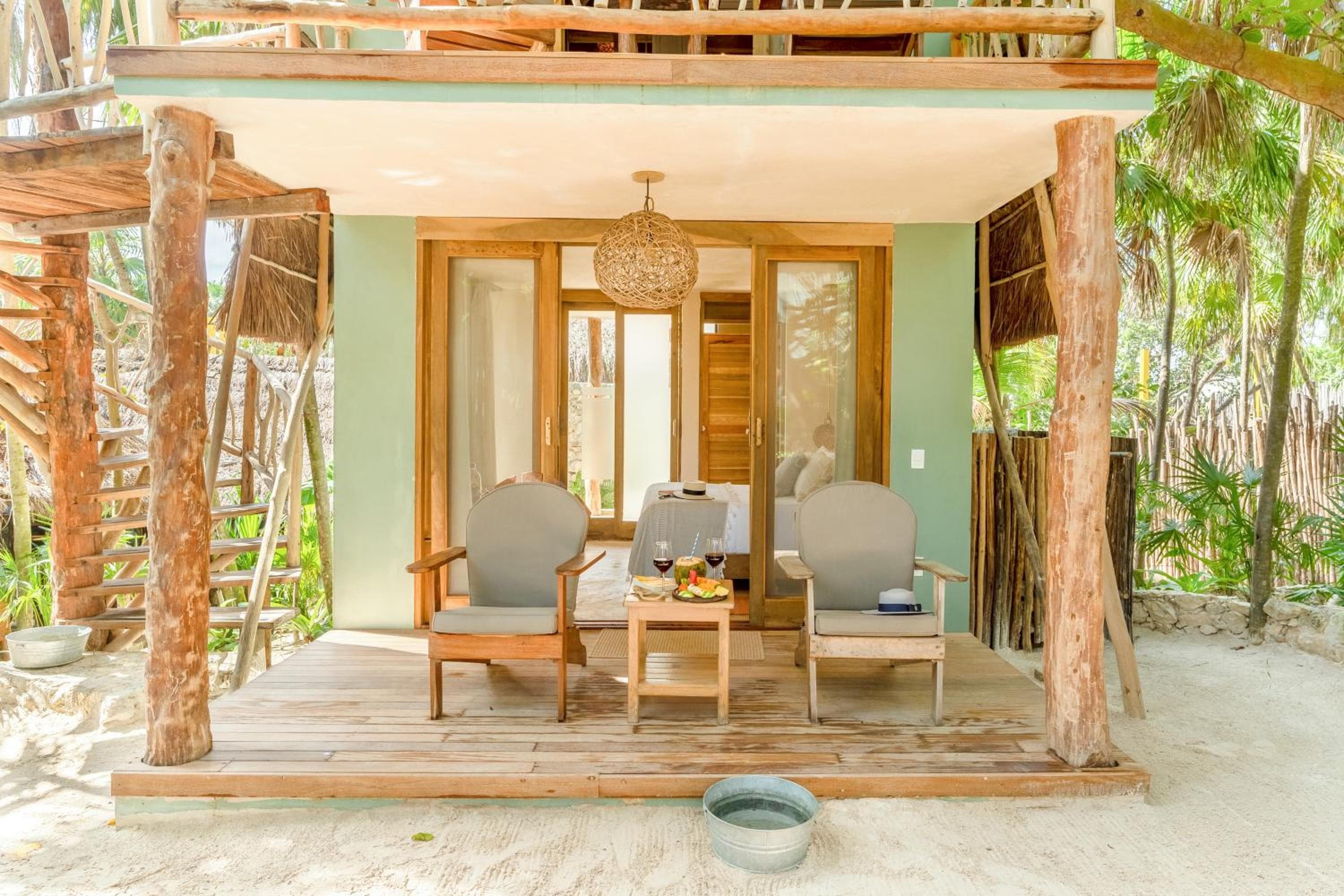 Ahau Tulum — 7