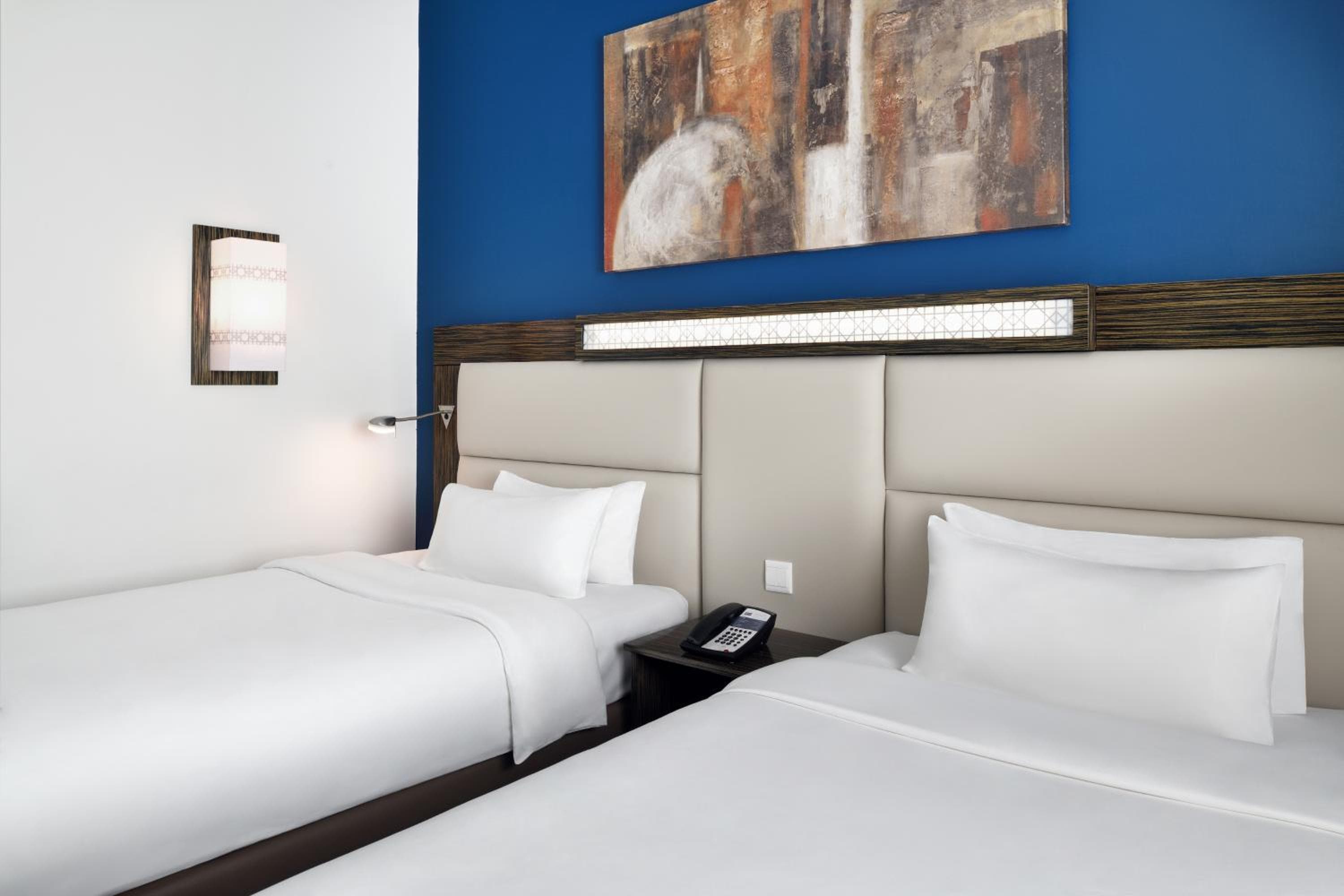Holiday Inn Express Dubái Safa Park by IHG — 6