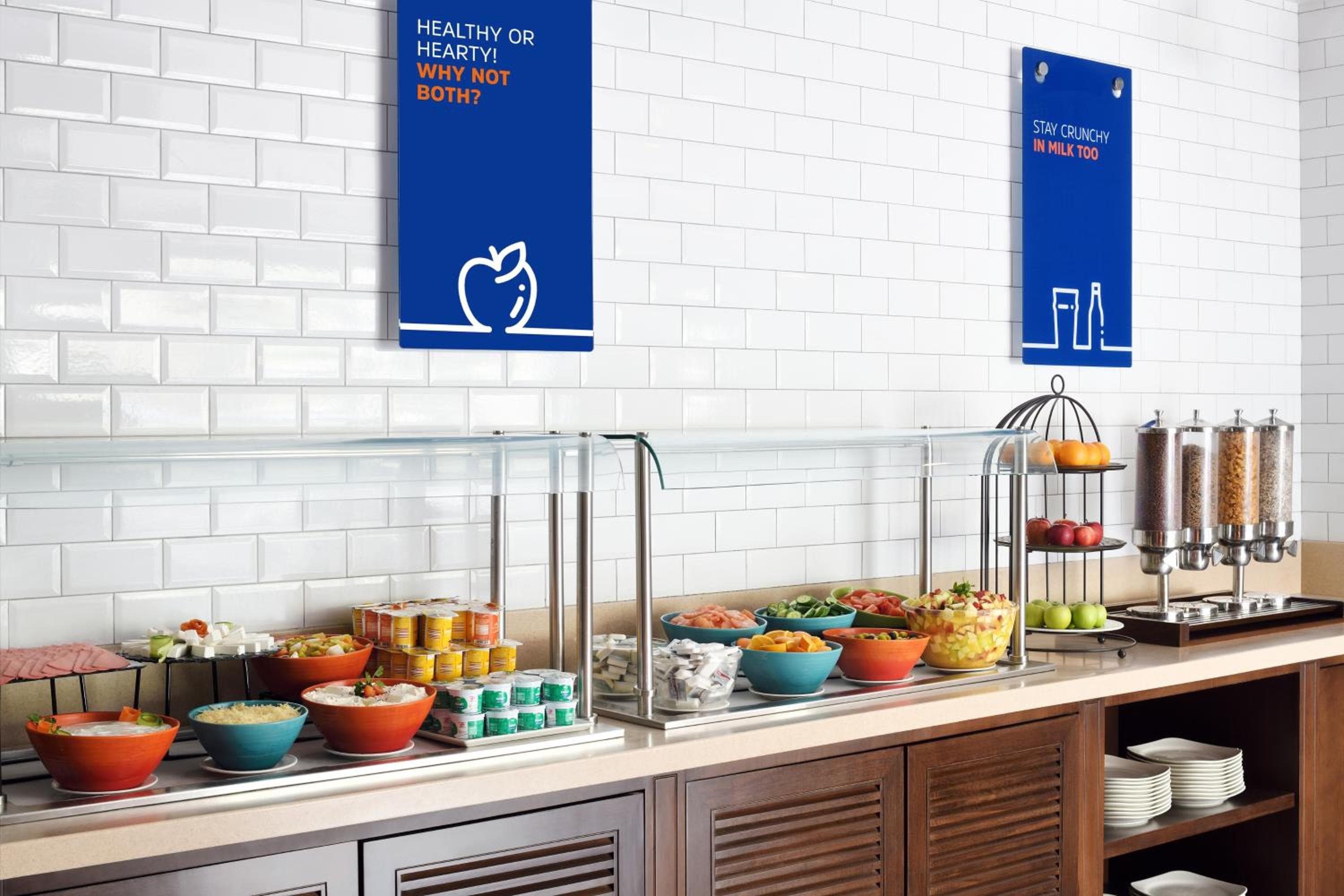 Holiday Inn Express Dubái Safa Park by IHG — 5