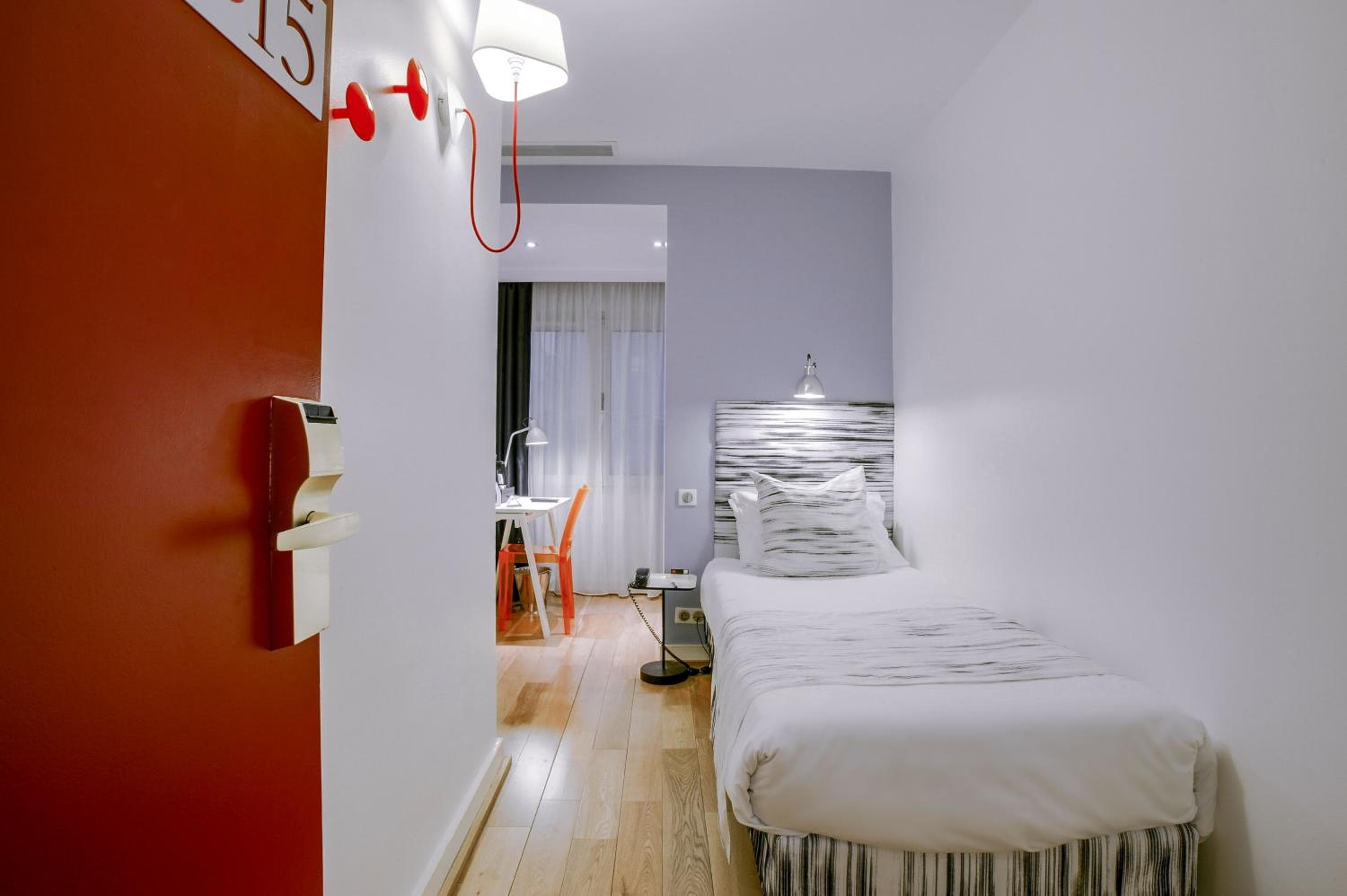 Hotel Astoria - Astotel — 25