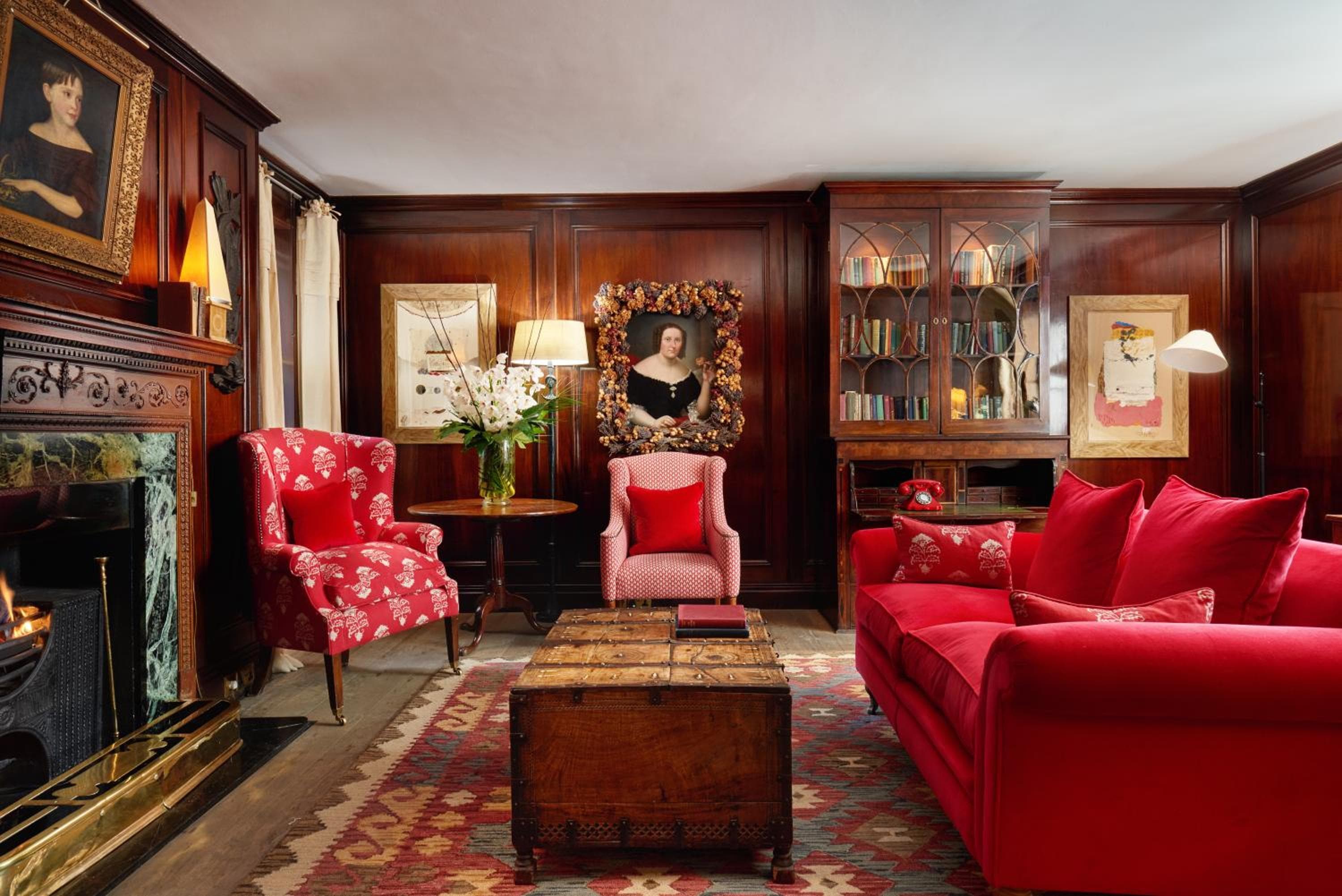 The Pelham London - Starhotels Collezione — 13