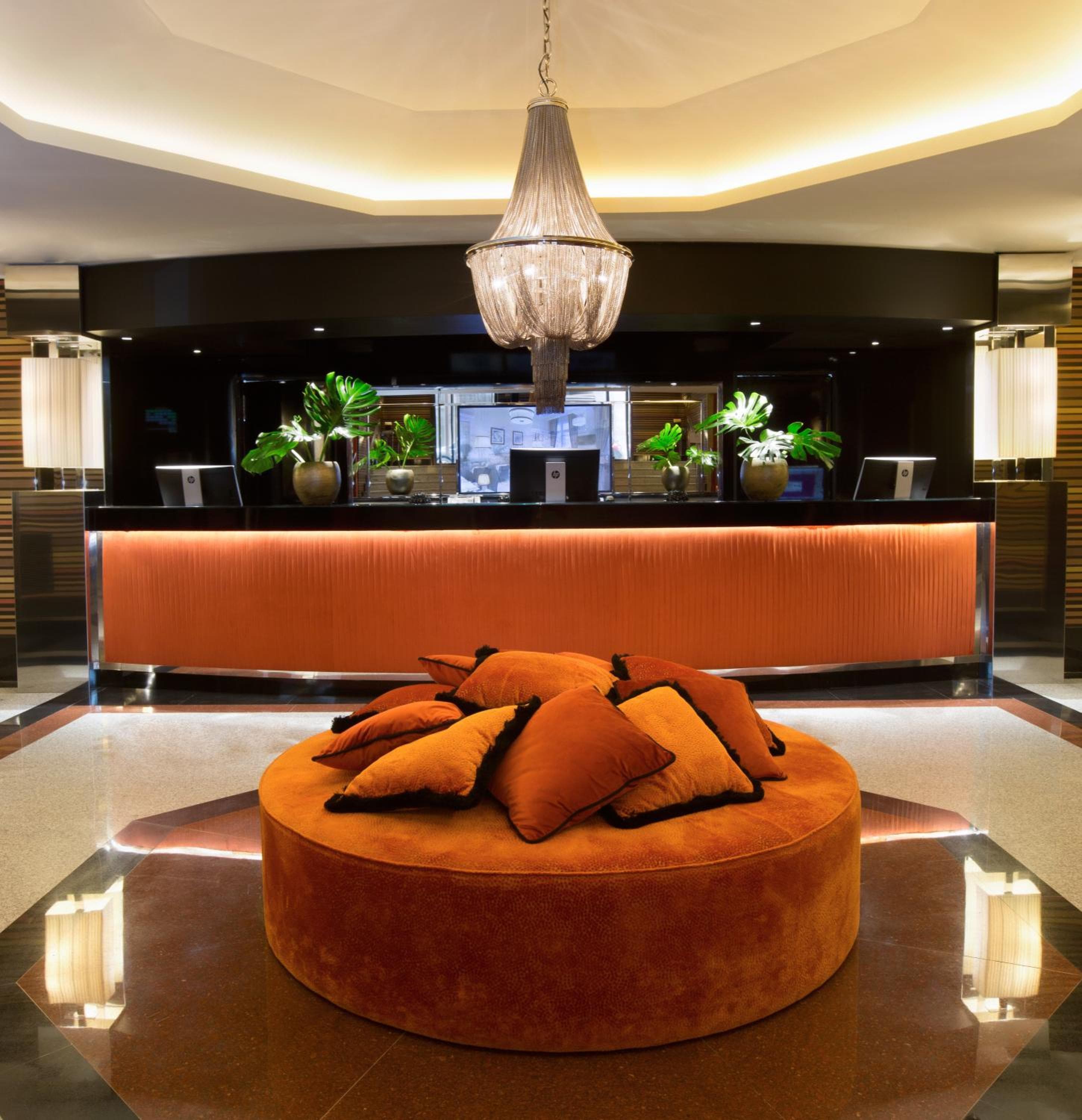 Starhotels Ritz — 4