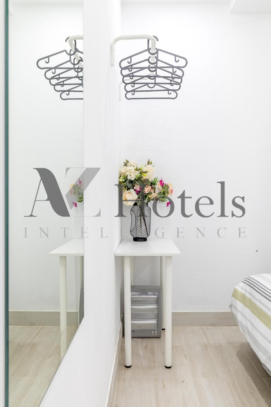 AYZ Silvela - Auto check-in property — 18