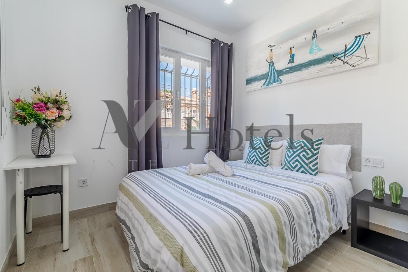 AYZ Silvela - Auto check-in property — 24