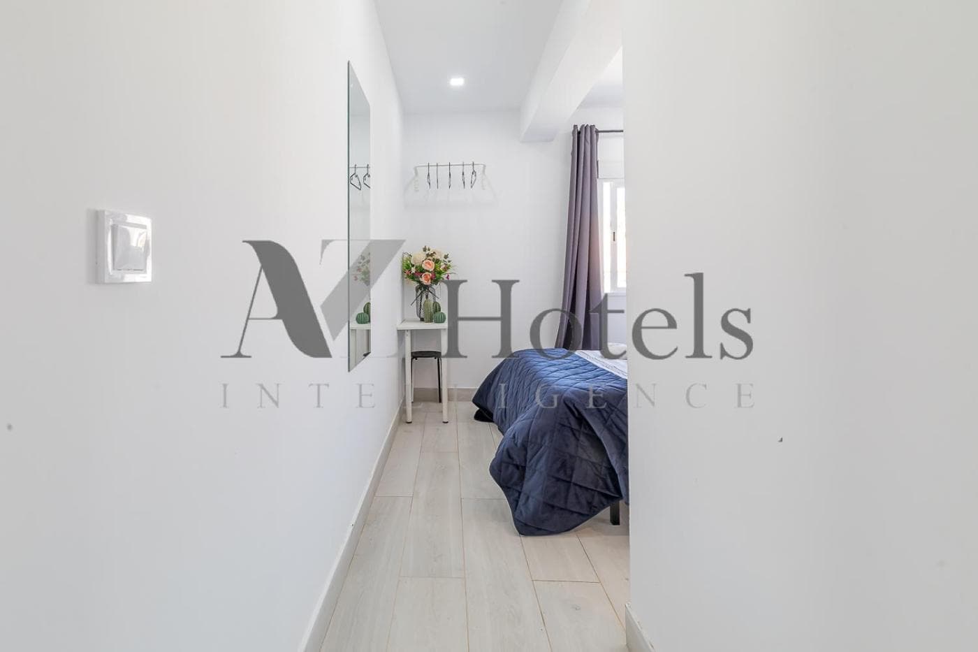 AYZ Silvela - Auto check-in property — 26