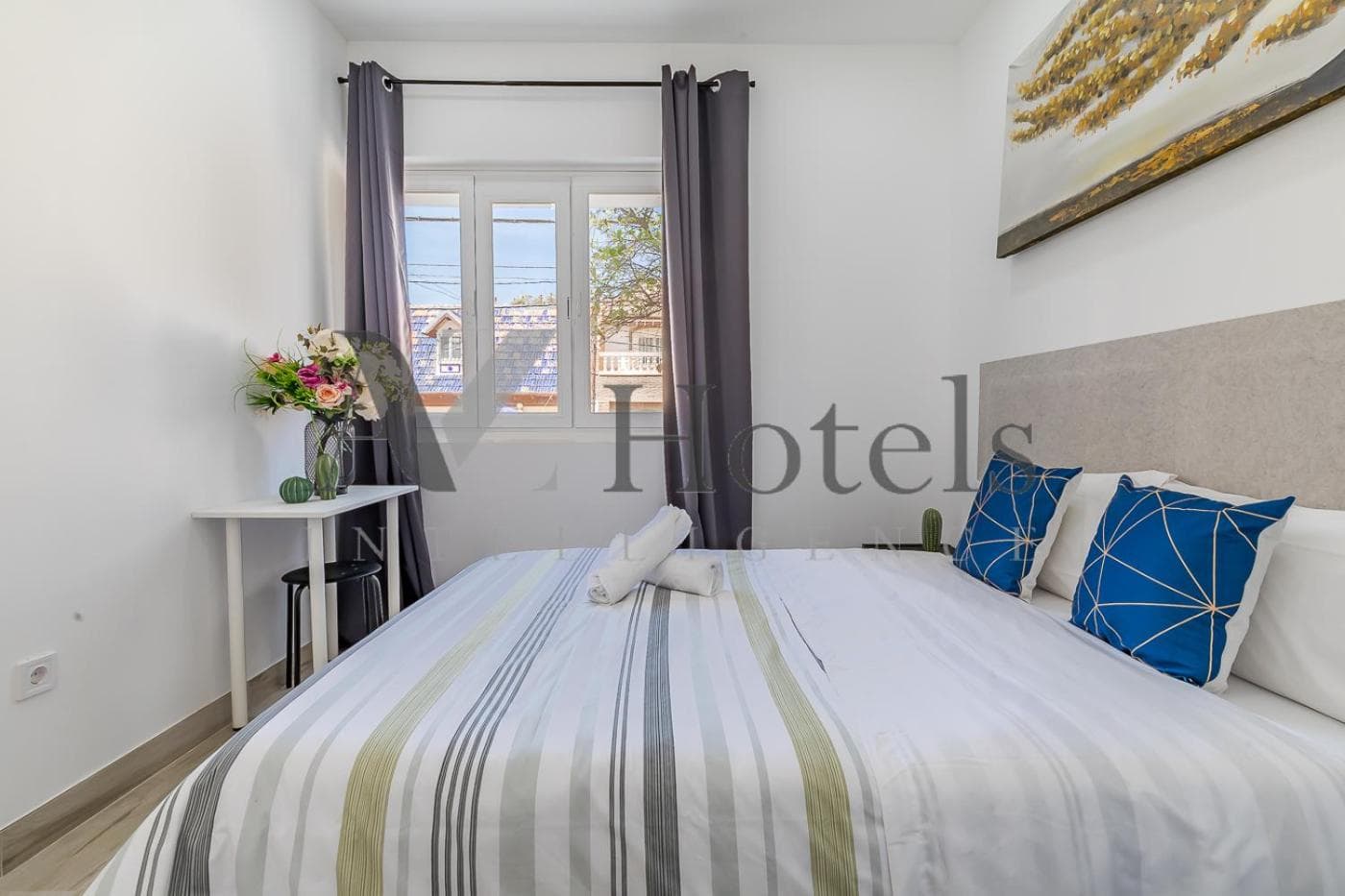 AYZ Silvela - Auto check-in property — 7