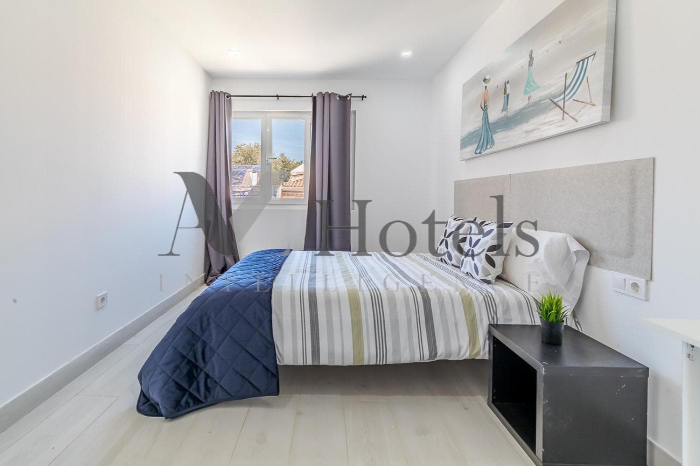 AYZ Silvela - Auto check-in property — 4