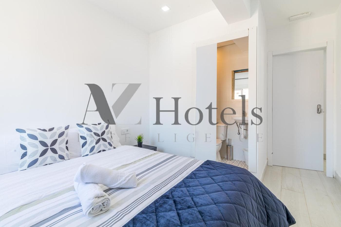 AYZ Silvela - Auto check-in property — 19