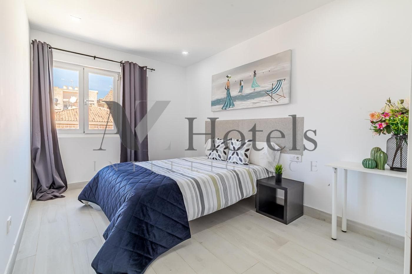 AYZ Silvela - Auto check-in property — 20