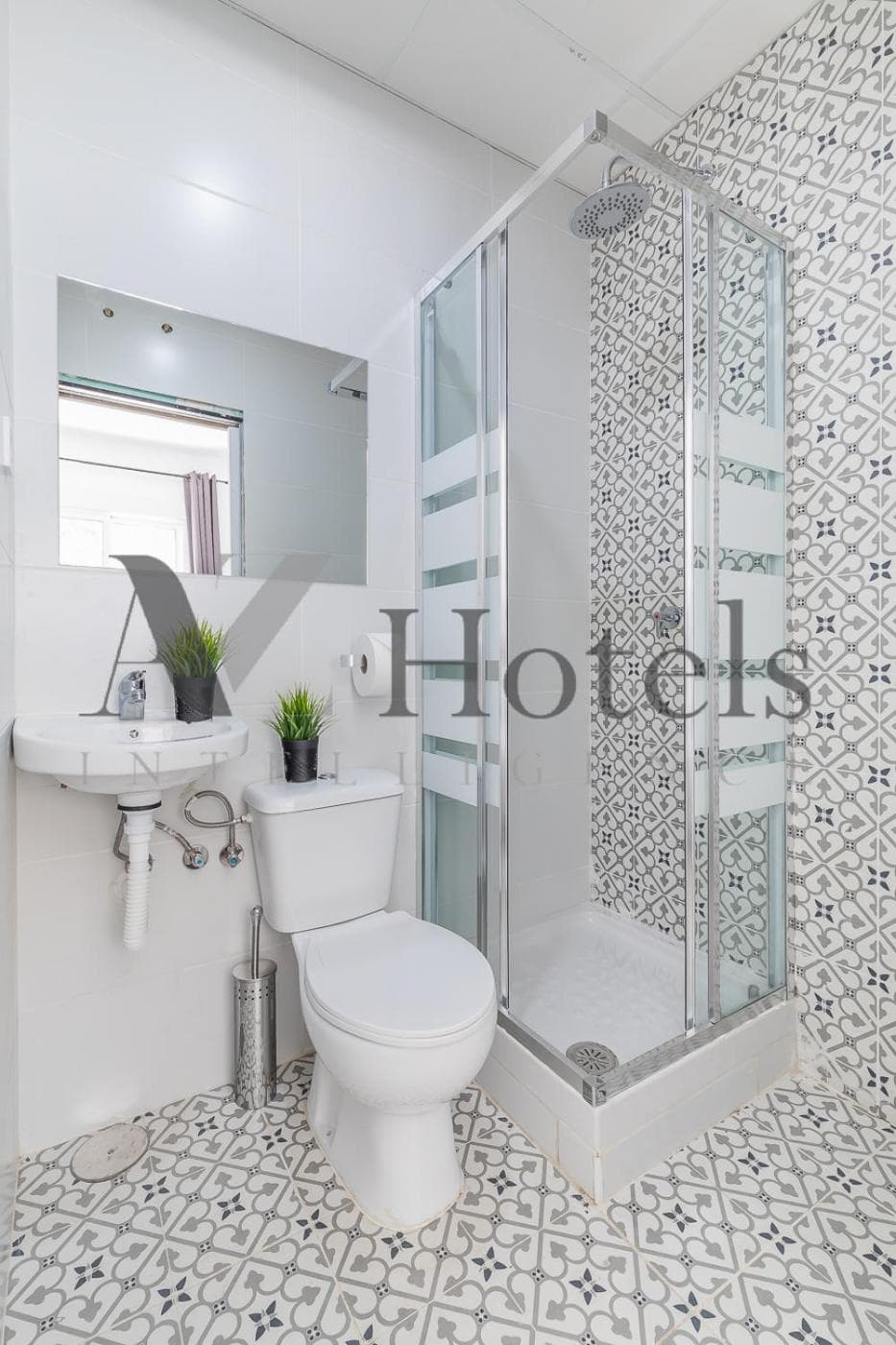 AYZ Silvela - Auto check-in property — 30