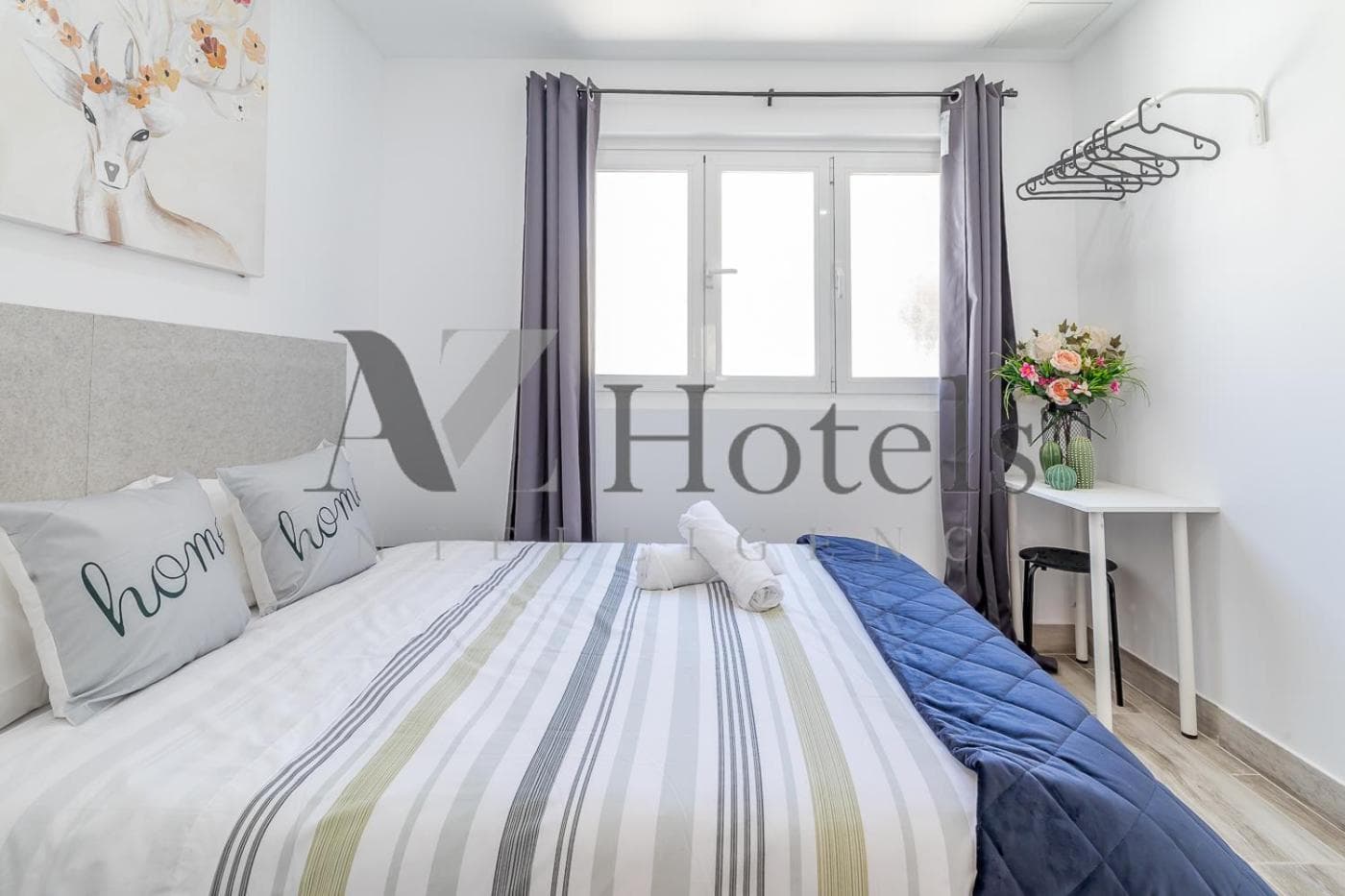 AYZ Silvela - Auto check-in property — 6
