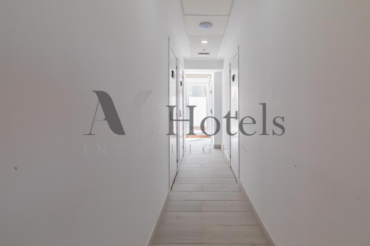AYZ Silvela - Auto check-in property — 23
