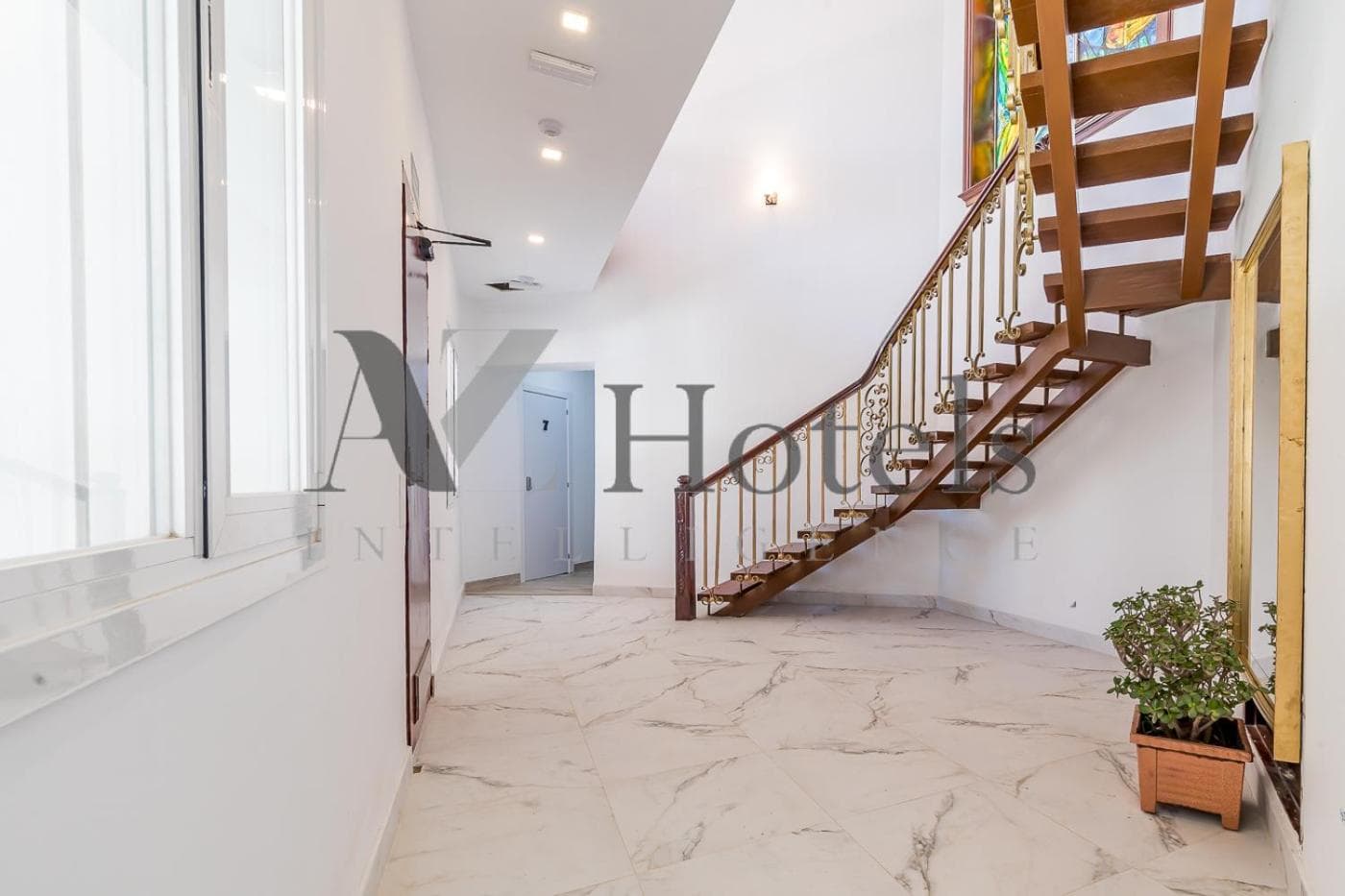 AYZ Silvela - Auto check-in property — 14