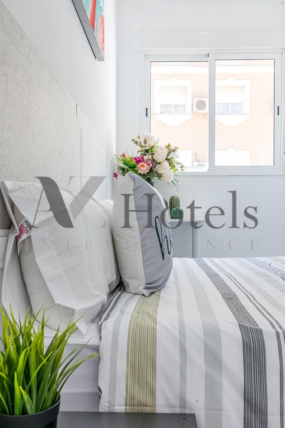 AYZ Silvela - Auto check-in property — 15