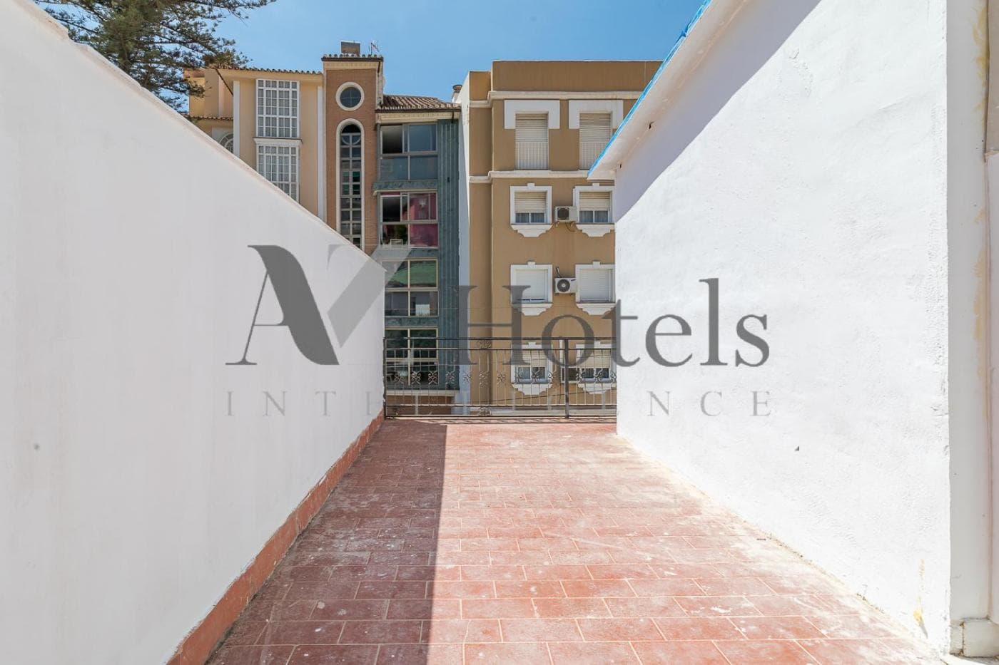 AYZ Silvela - Auto check-in property — 17