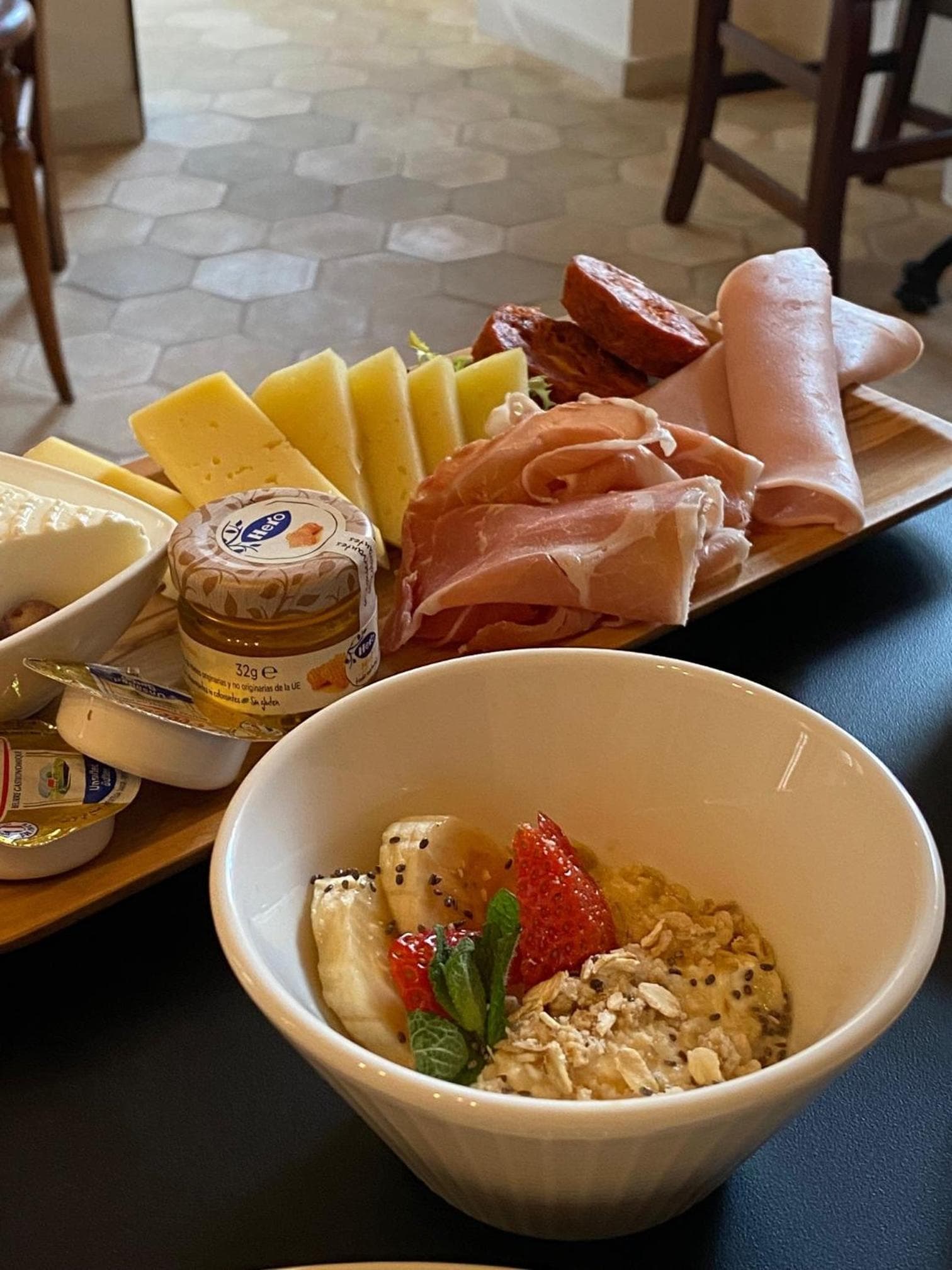 Hotel Can Cirera — 27