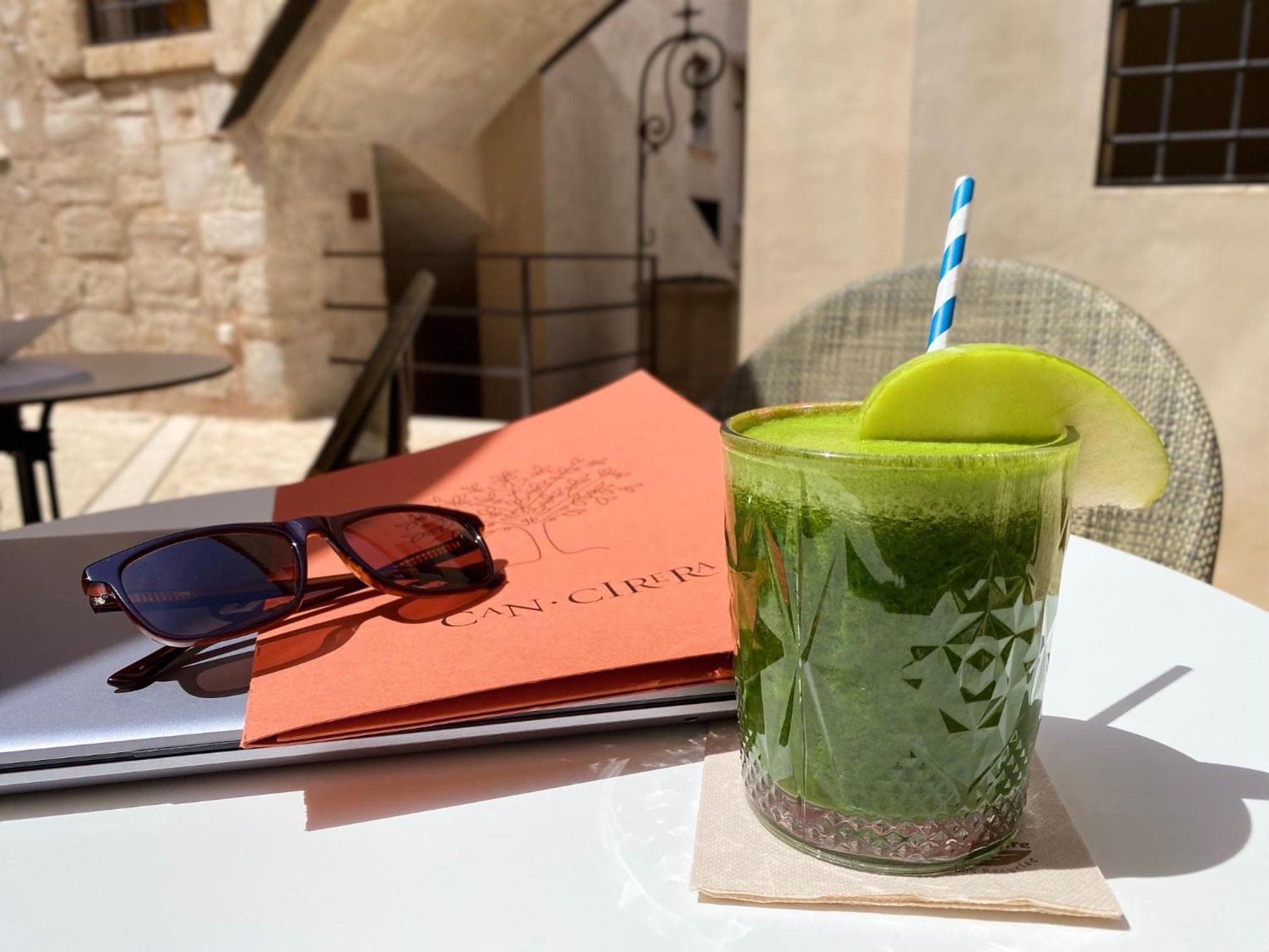 Hotel Can Cirera — 30