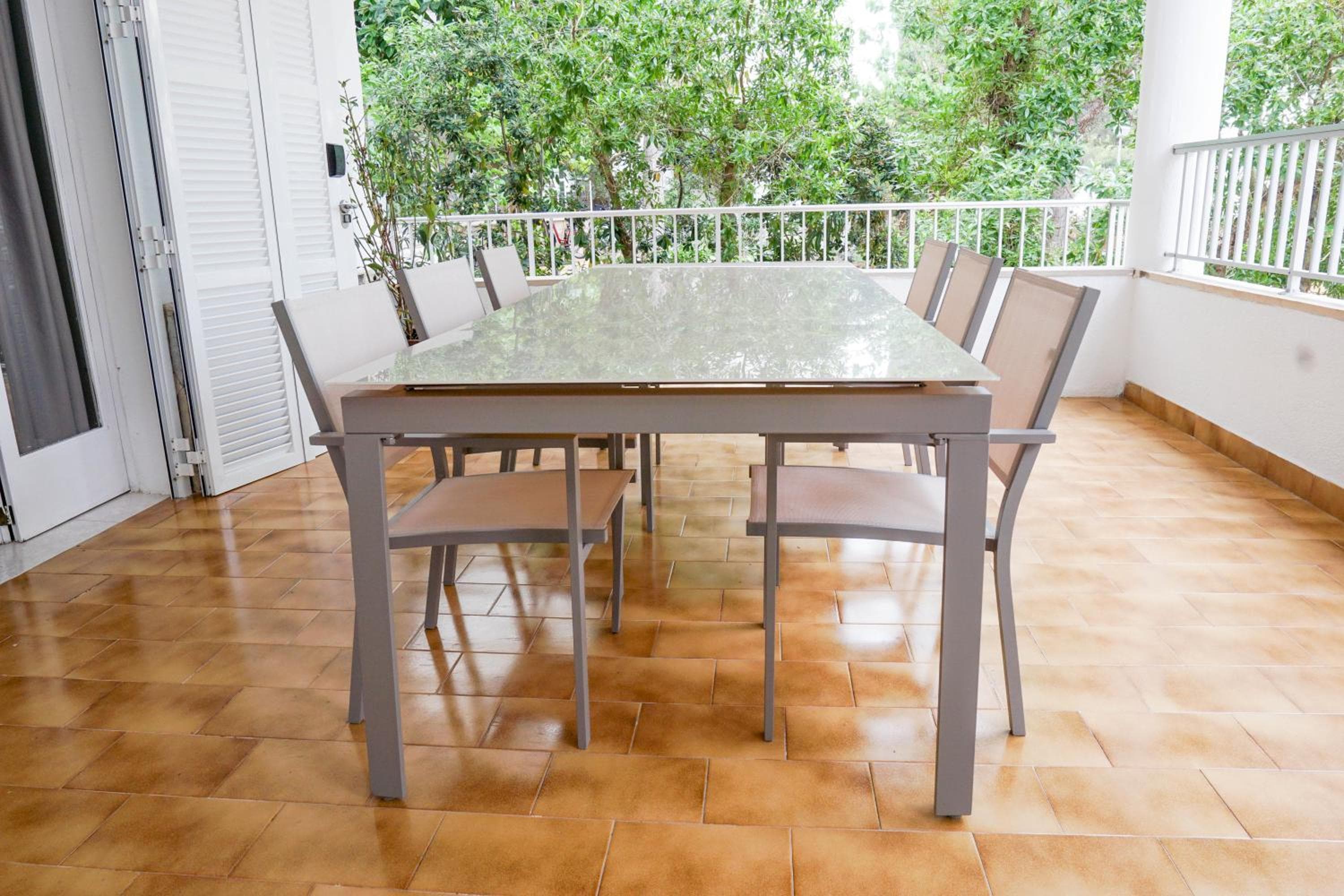 Houm Villa Plaza Arosa — 30