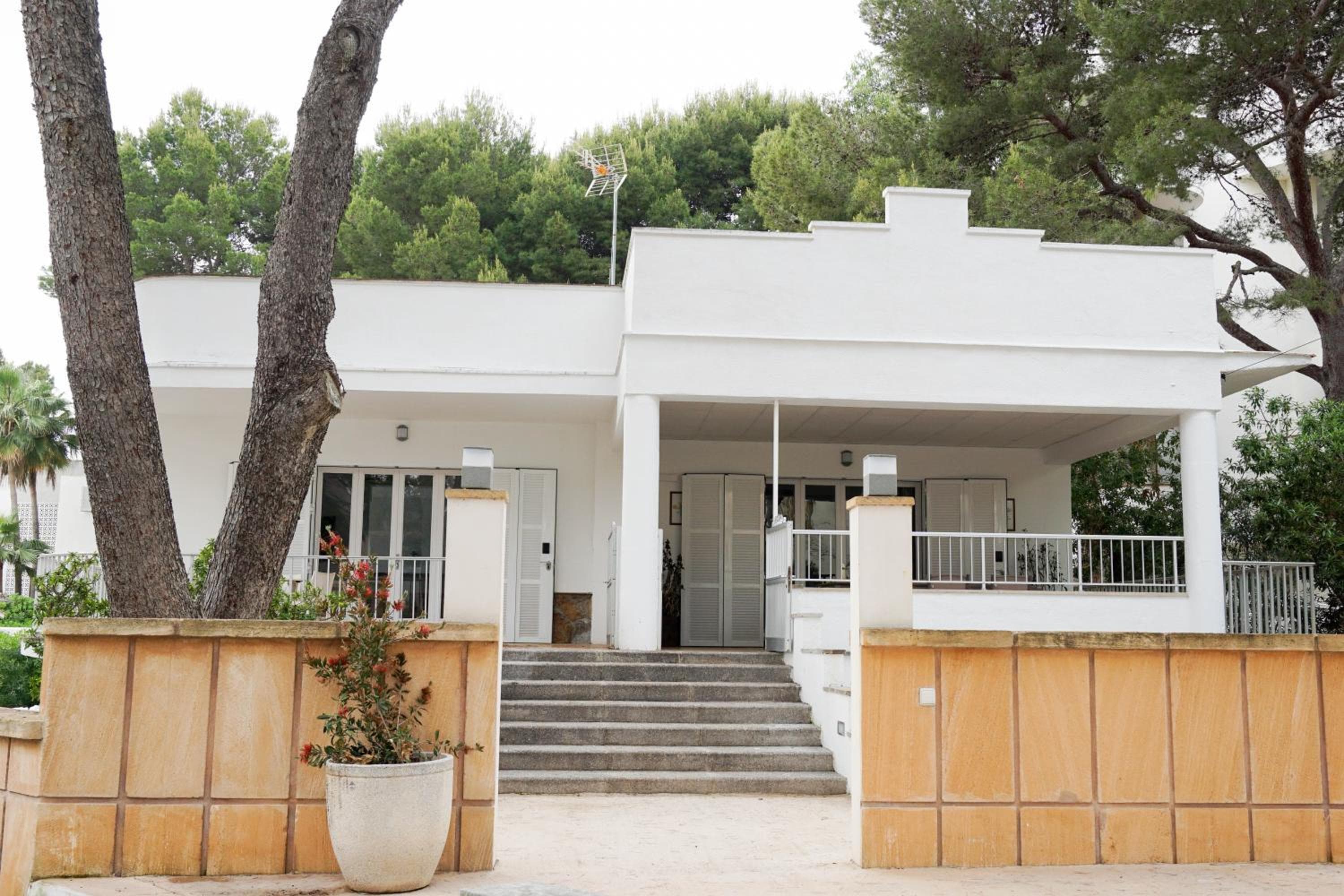 Houm Villa Plaza Arosa — 1