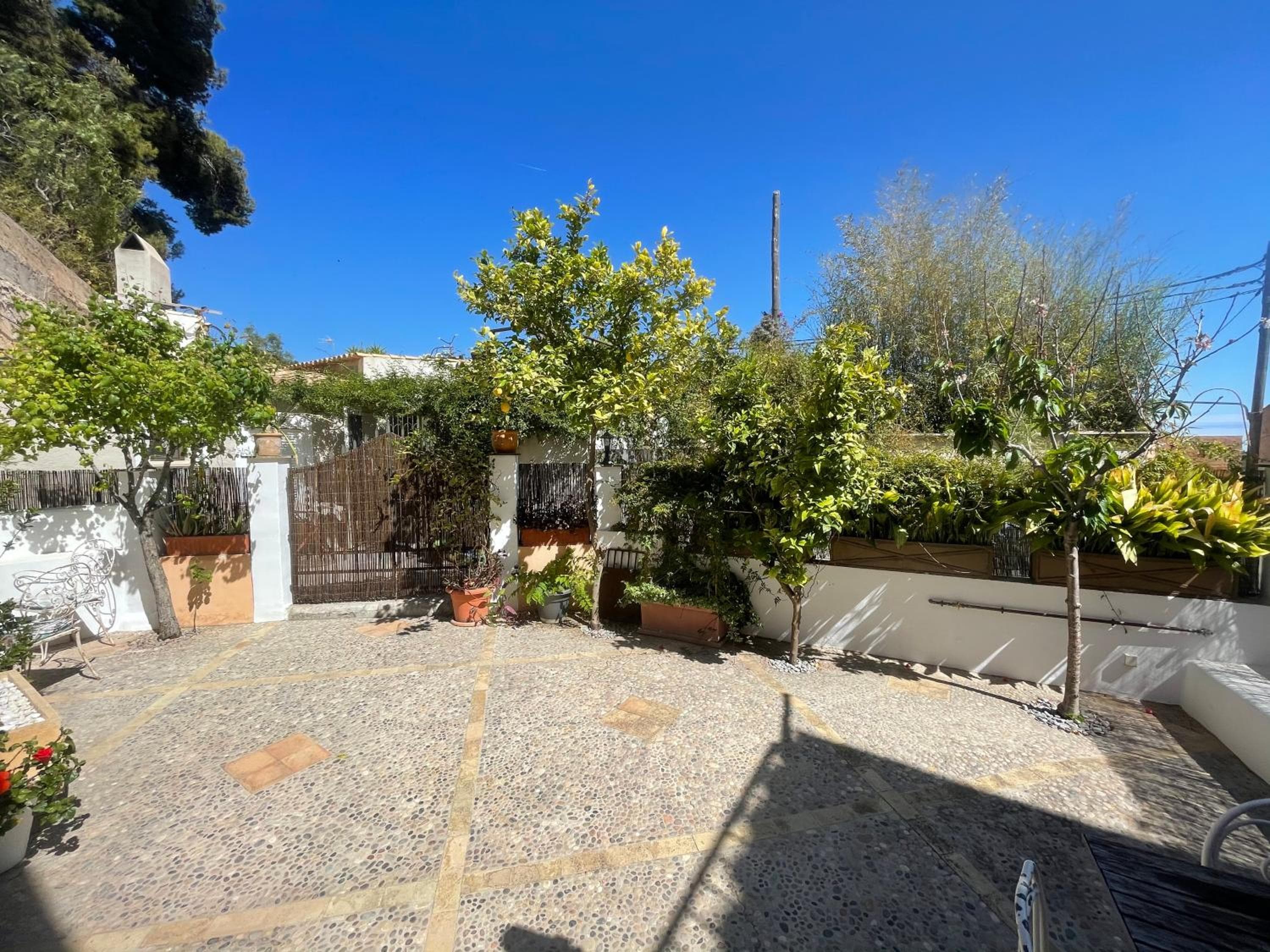 Casita rosa — 27