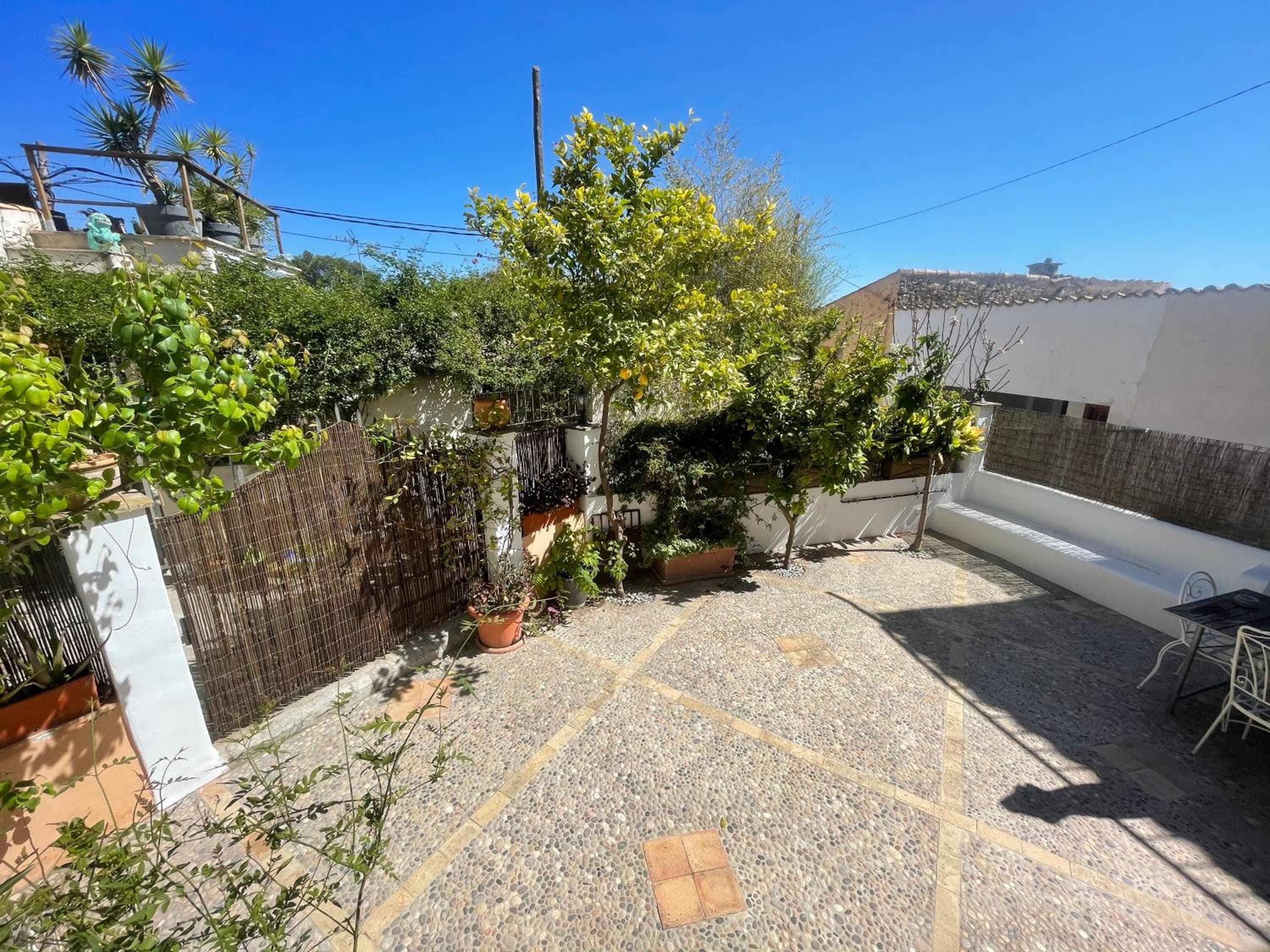 Casita rosa — 21