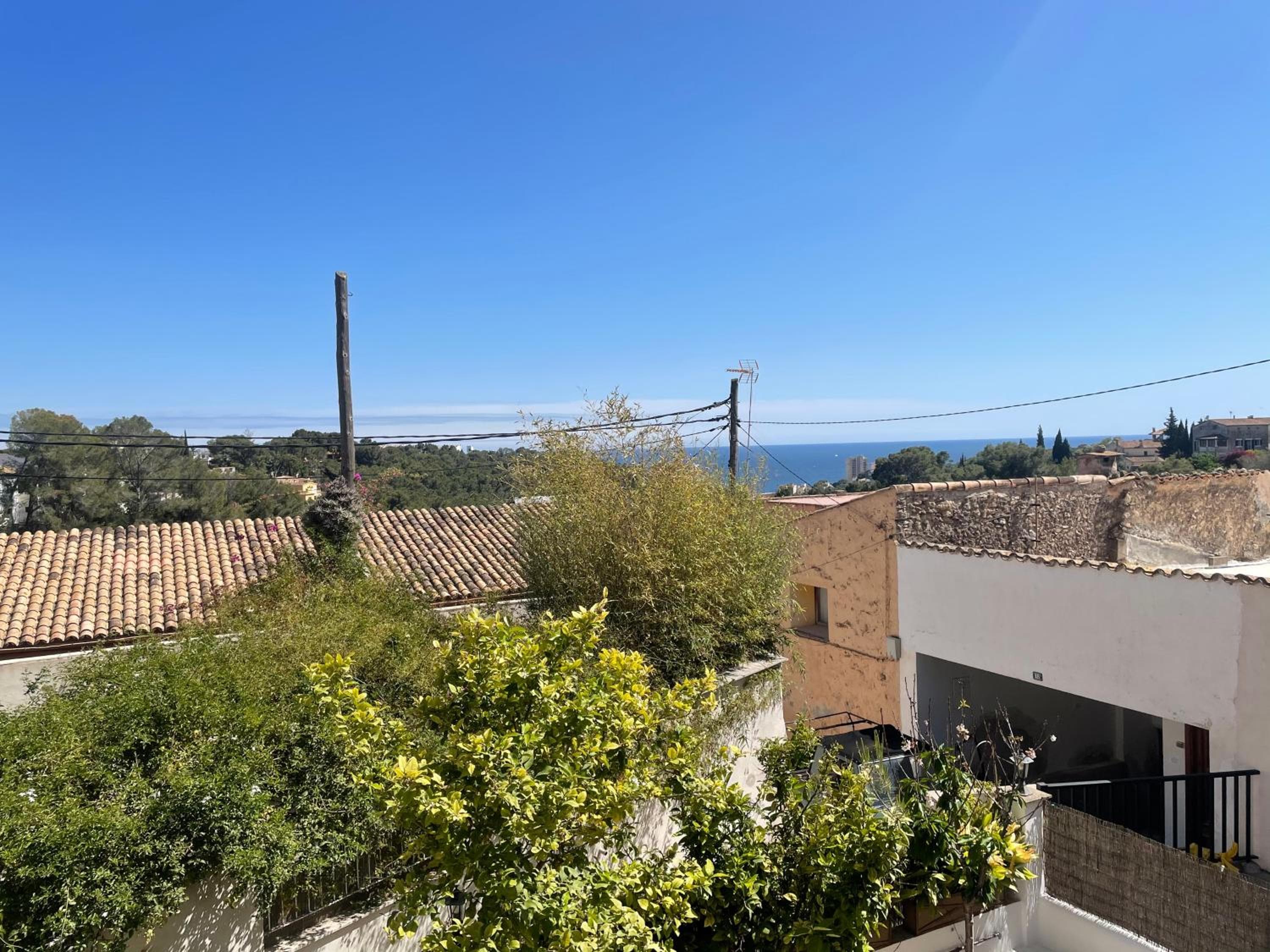 Casita rosa — 15