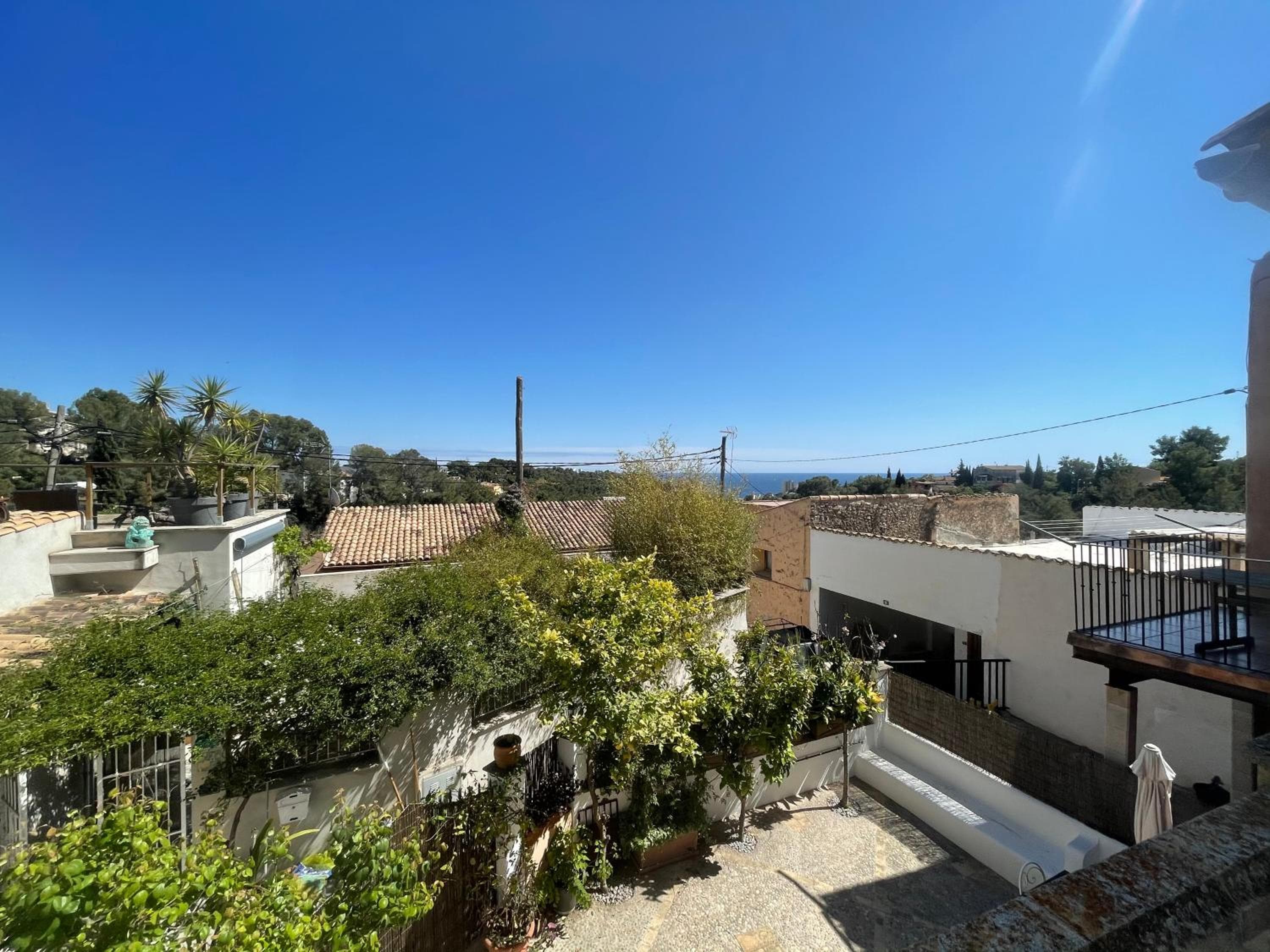 Casita rosa — 1