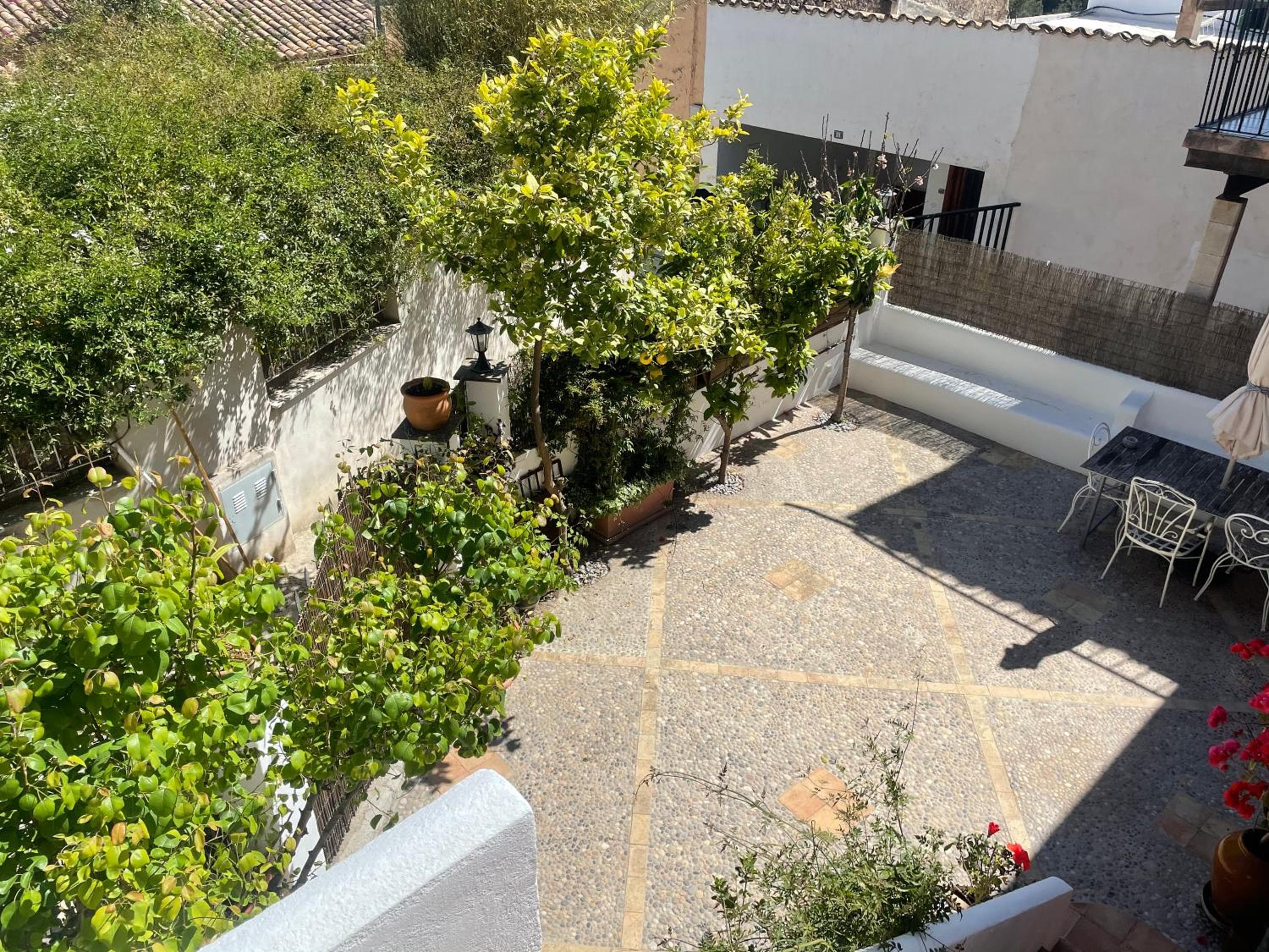 Casita rosa — 20