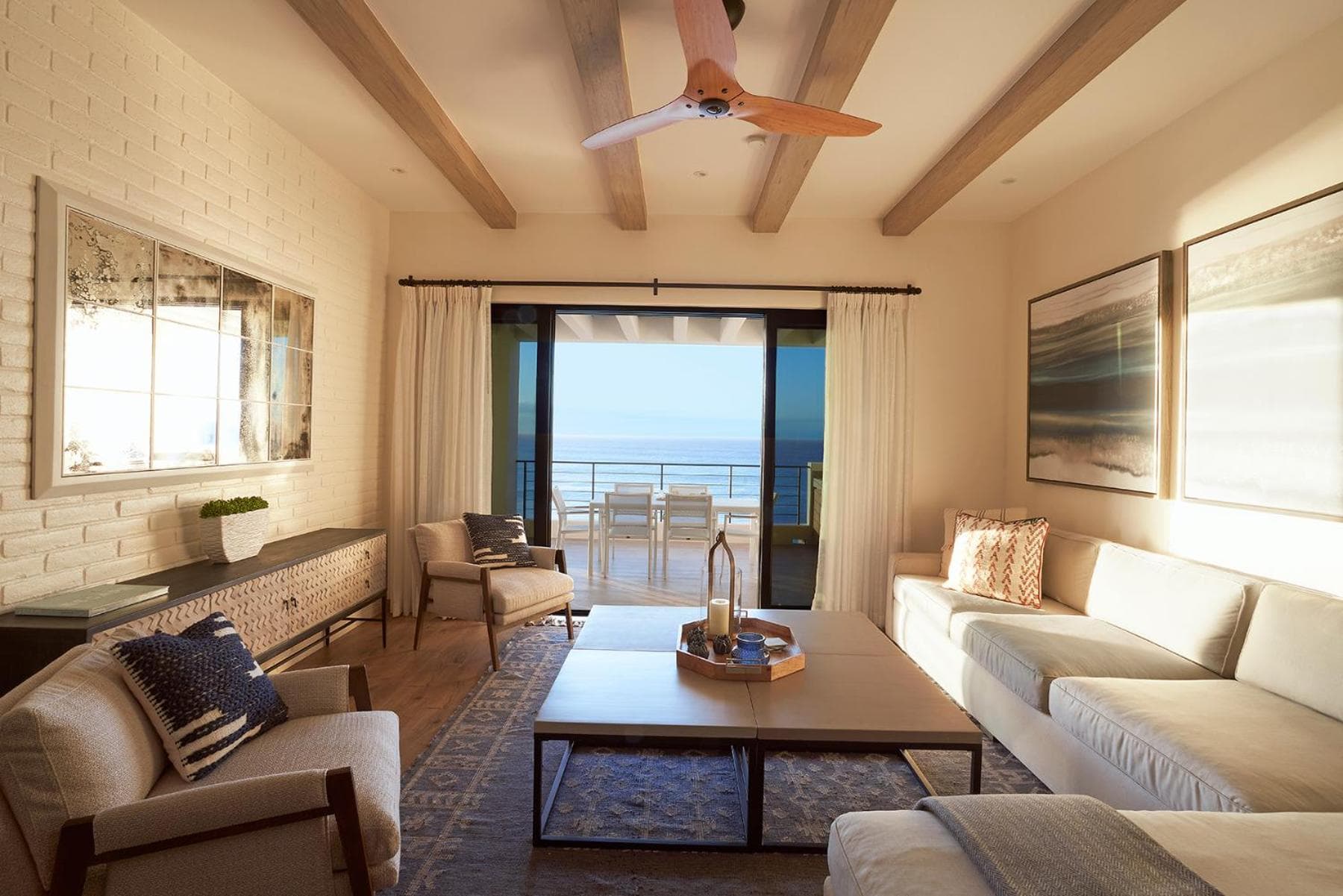 Beachfront Flats Los Cabos — 12