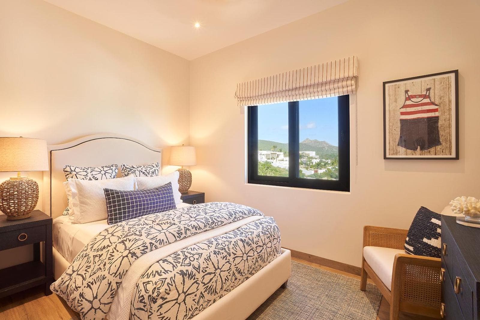 Beachfront Flats Los Cabos — 14