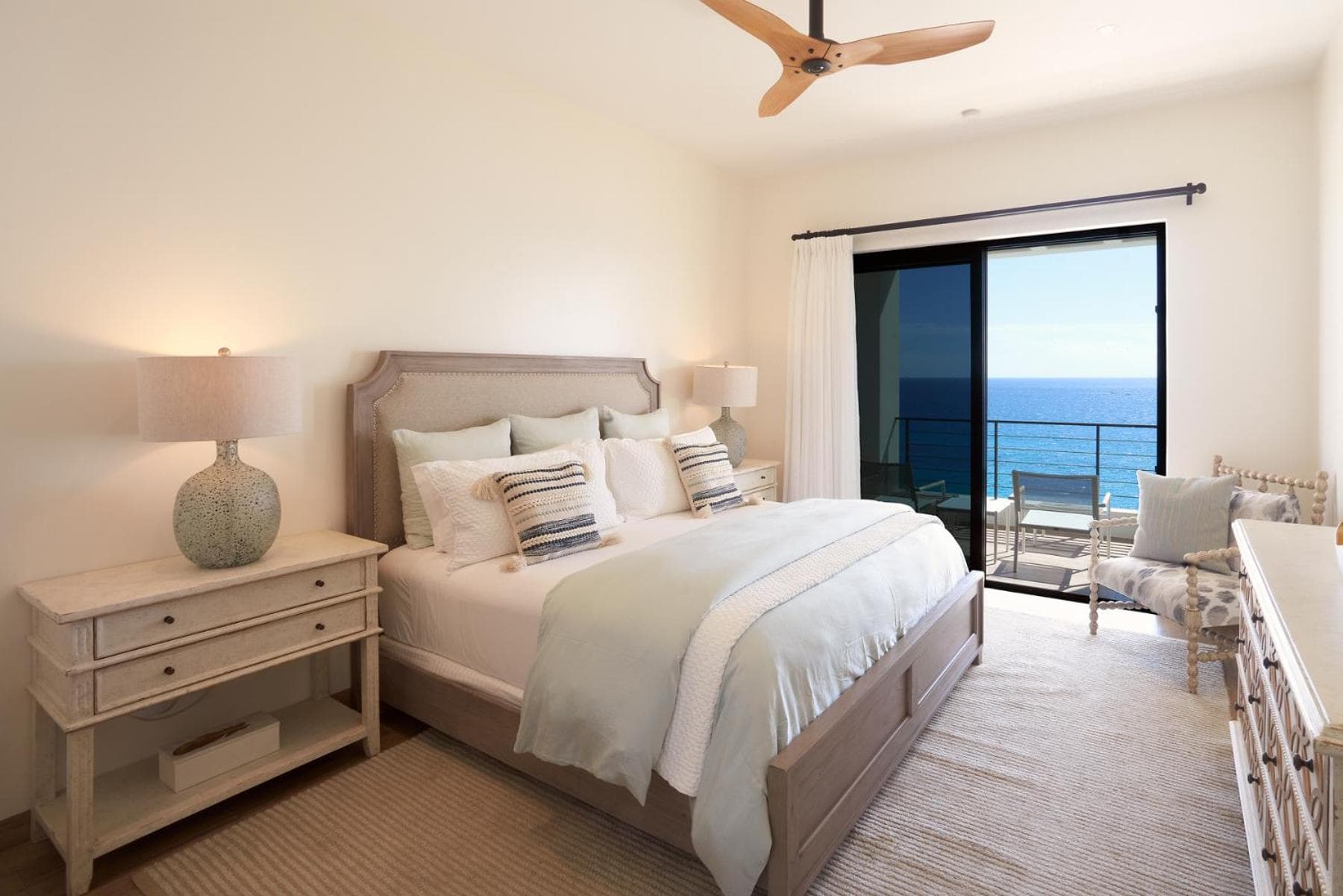 Beachfront Flats Los Cabos — 16