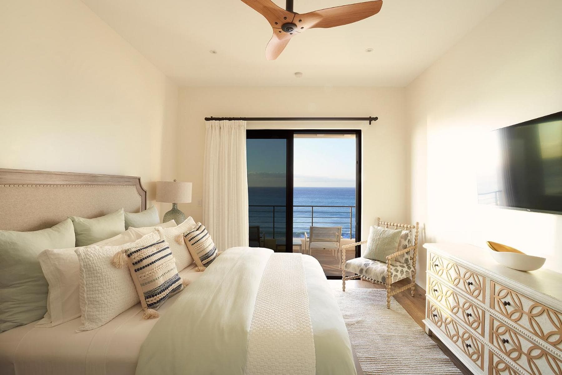 Beachfront Flats Los Cabos — 20