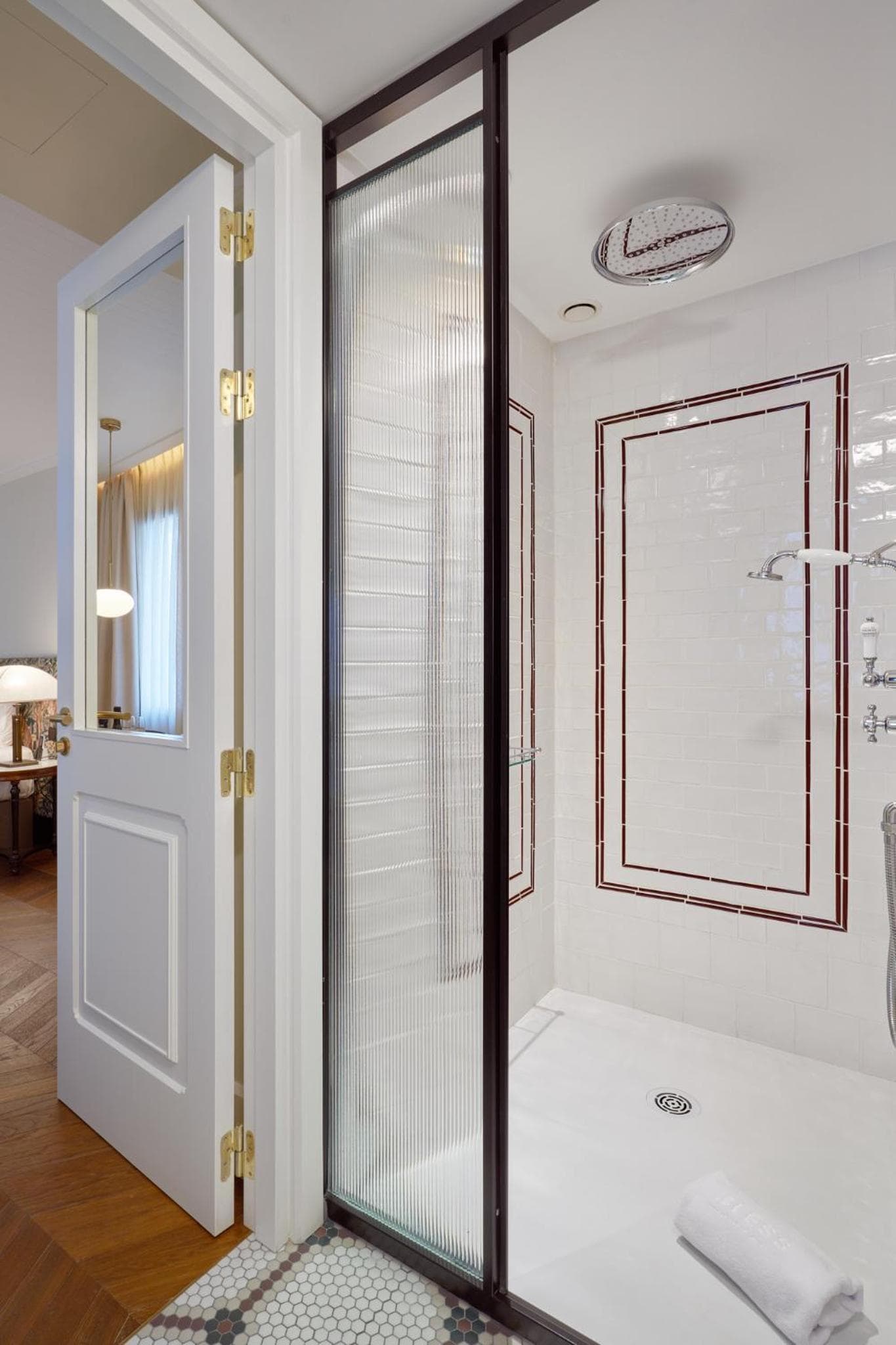 BLESS Madrid - The Leading Hotels of the World — 17