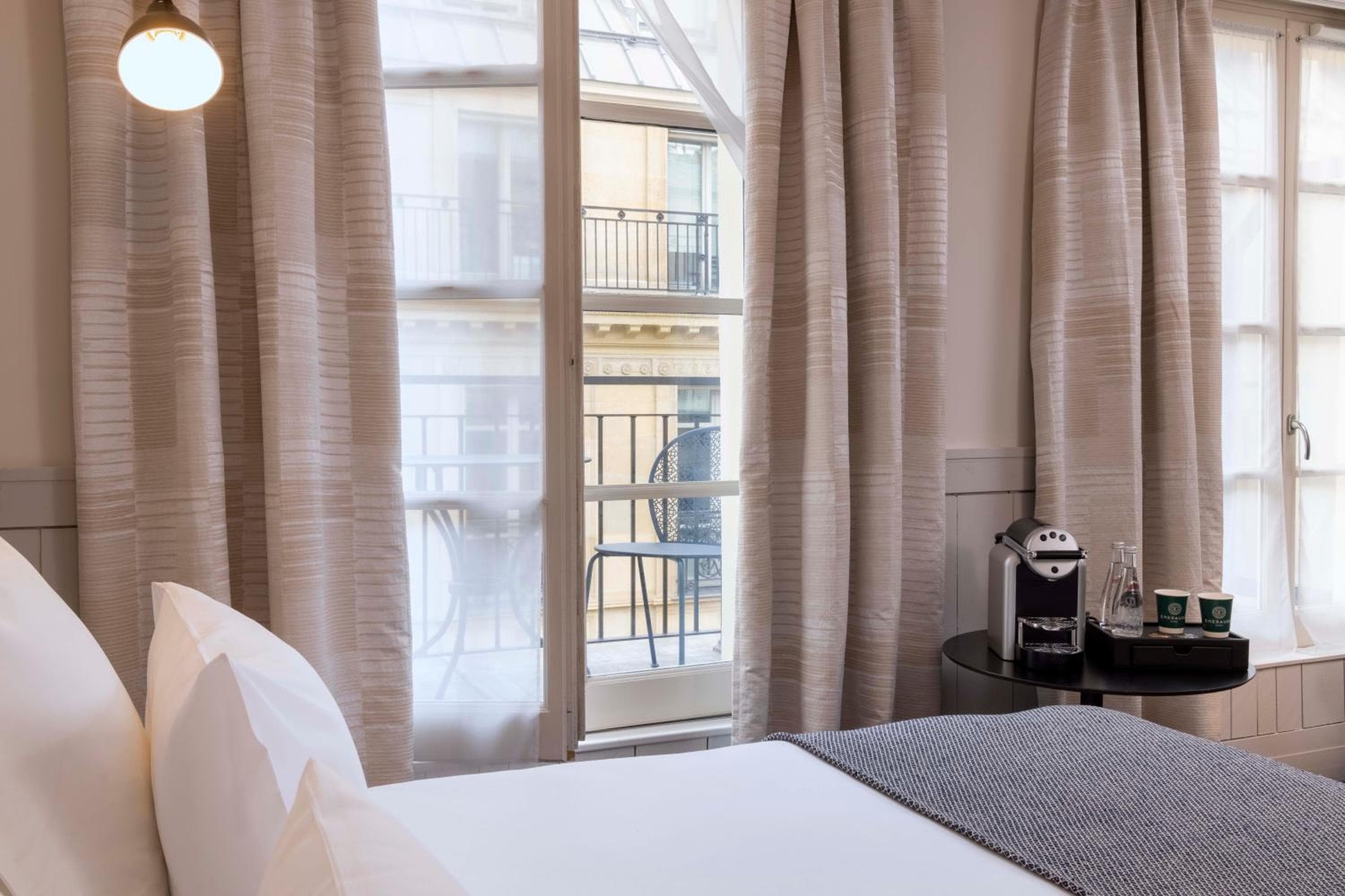 Hôtel Hélios Opéra — 2