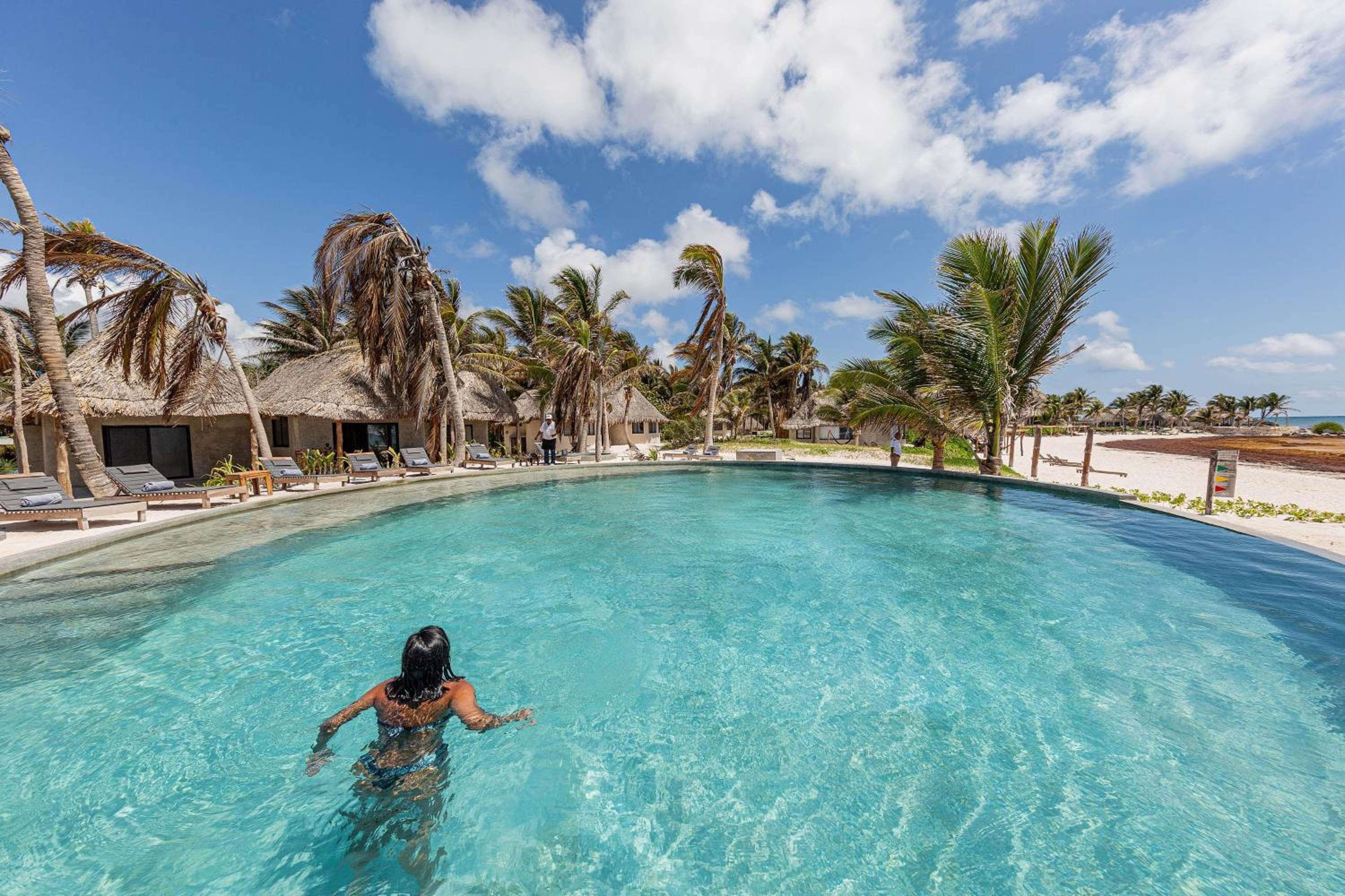 Maya Tulum By G Hotels — 5
